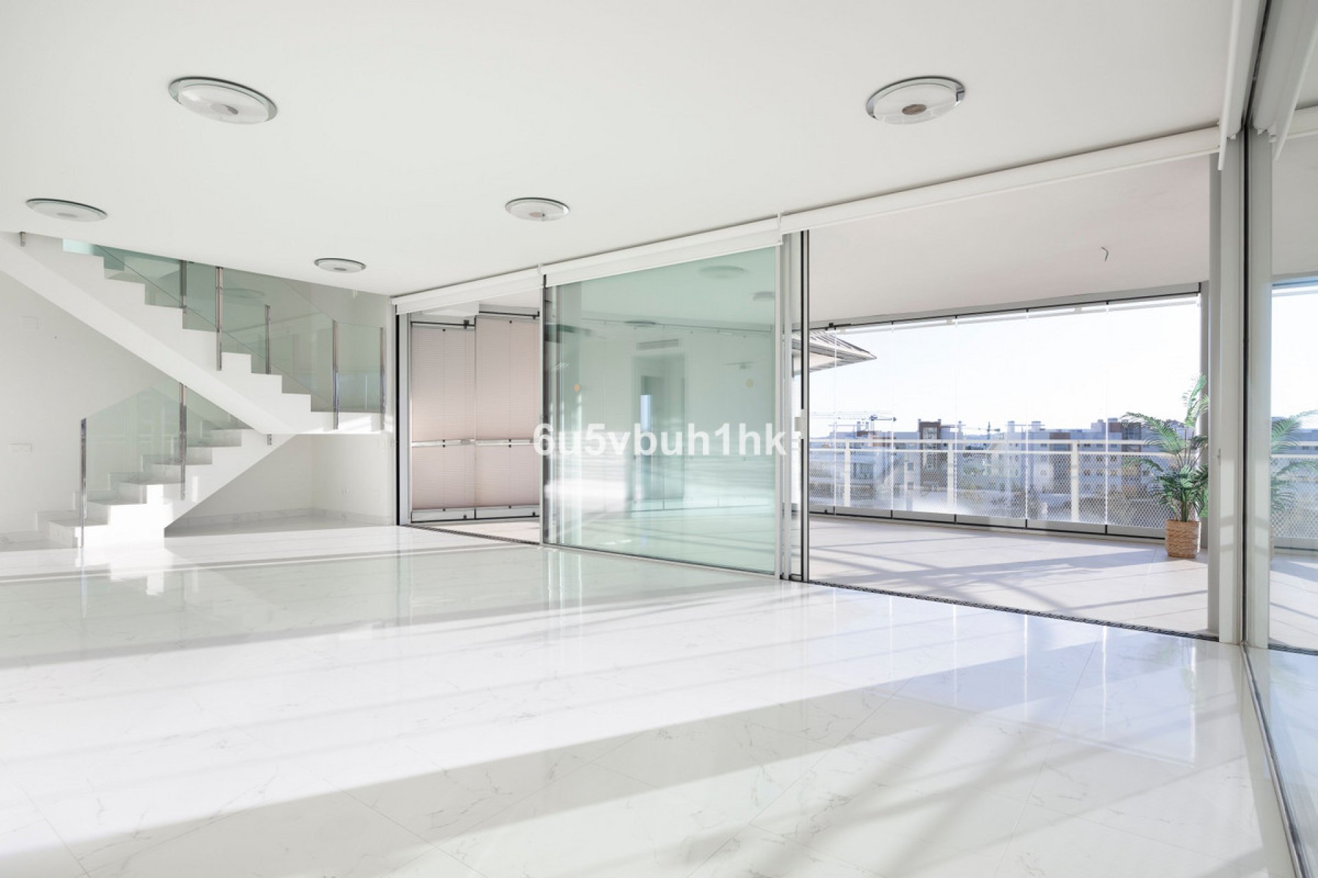 Reventa - Apartment - Penthouse - Fuengirola - Fuengirola Centro