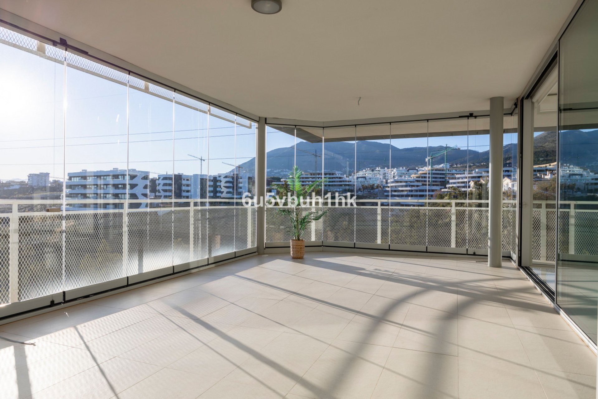 Reventa - Apartment - Penthouse - Fuengirola - Fuengirola Centro