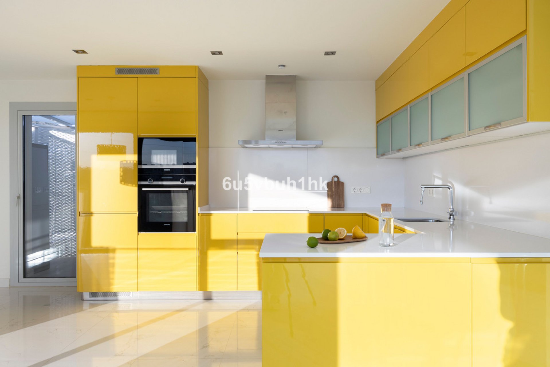 Reventa - Apartment - Penthouse - Fuengirola - Fuengirola Centro