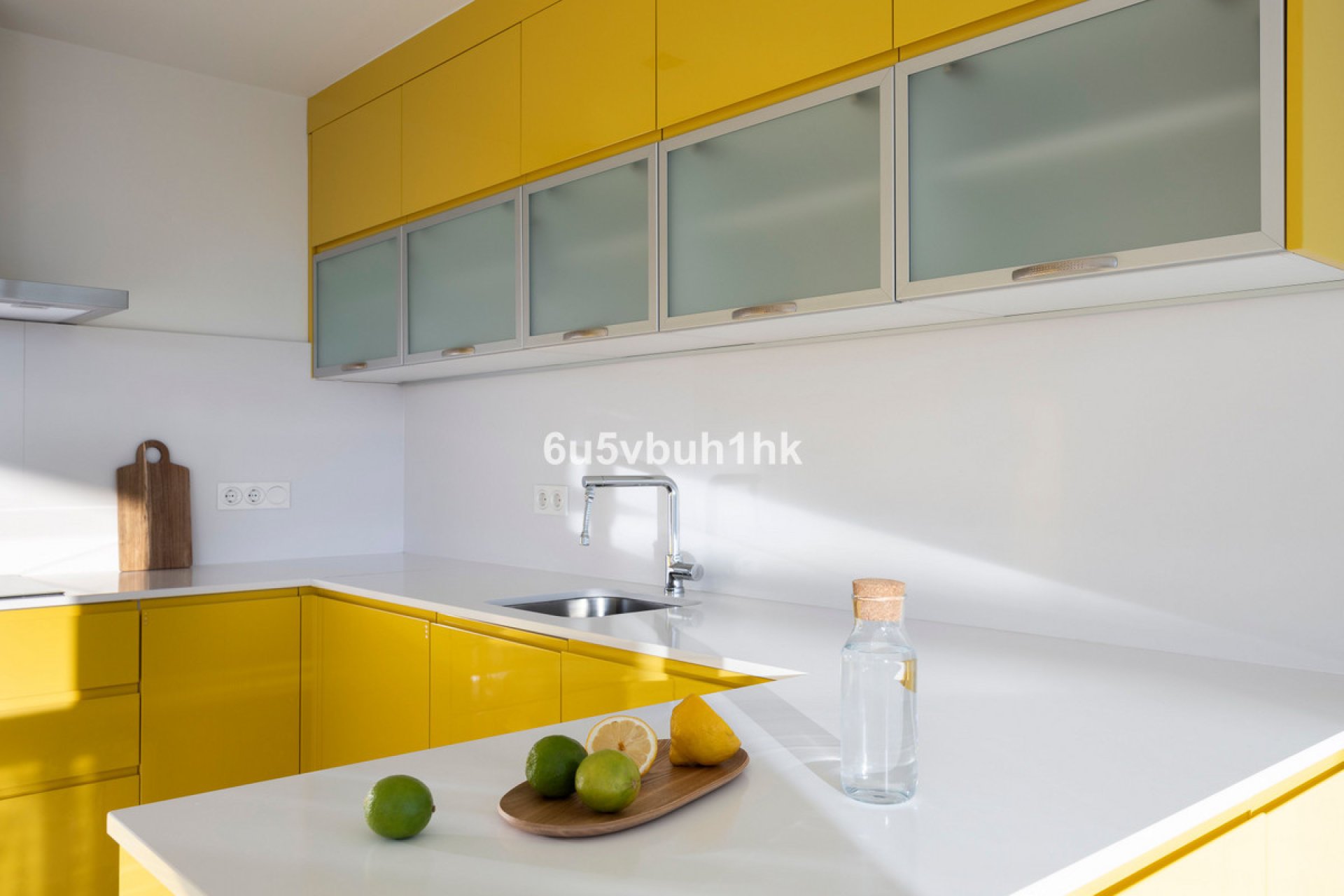 Reventa - Apartment - Penthouse - Fuengirola - Fuengirola Centro