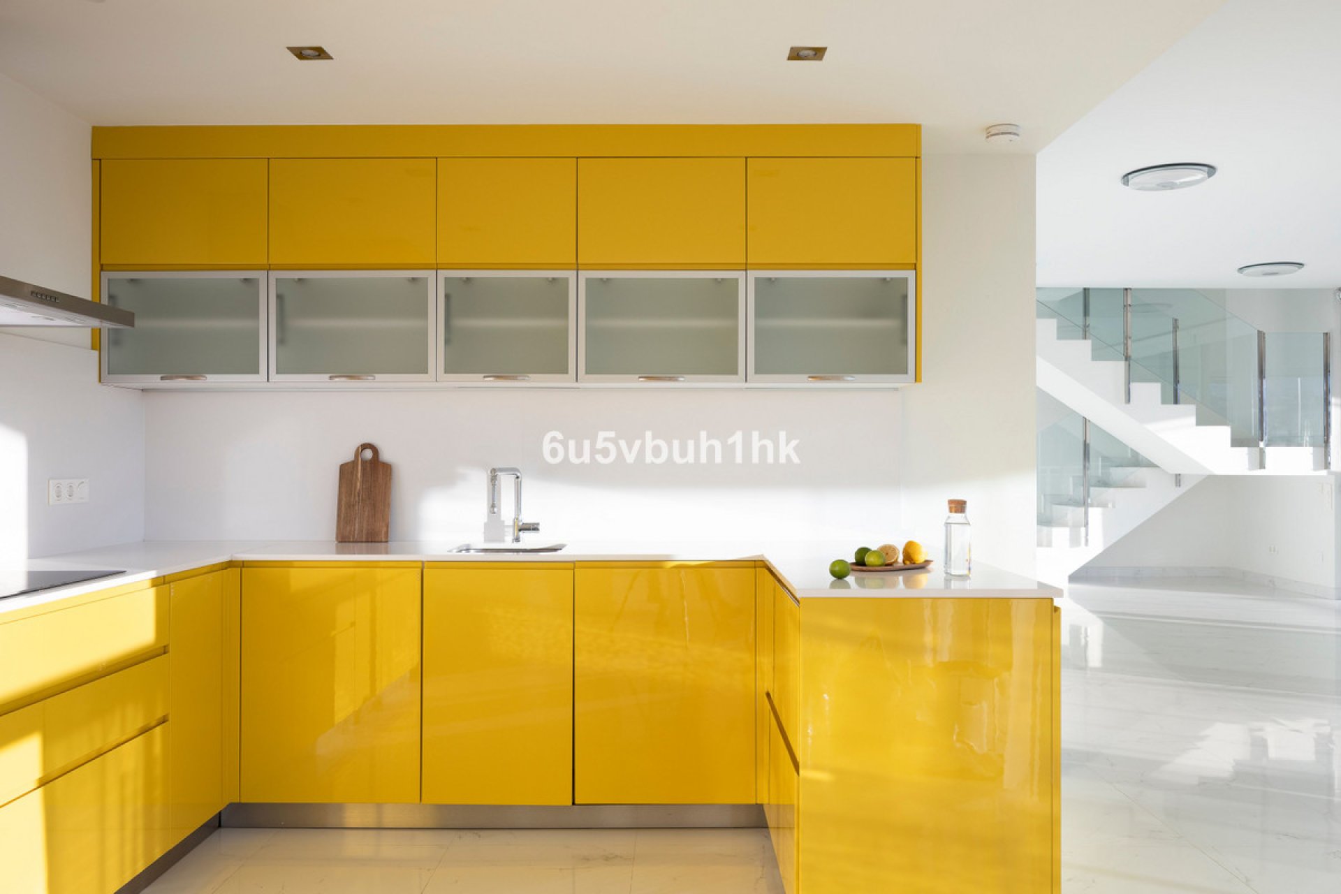 Reventa - Apartment - Penthouse - Fuengirola - Fuengirola Centro