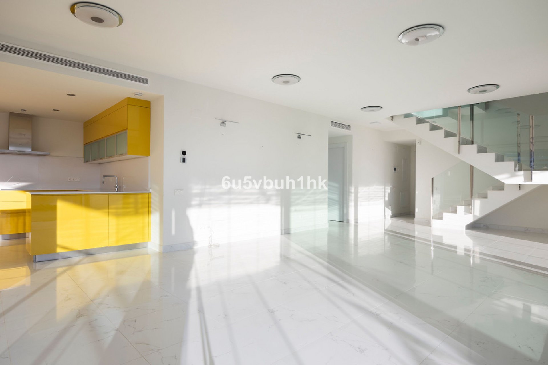 Reventa - Apartment - Penthouse - Fuengirola - Fuengirola Centro