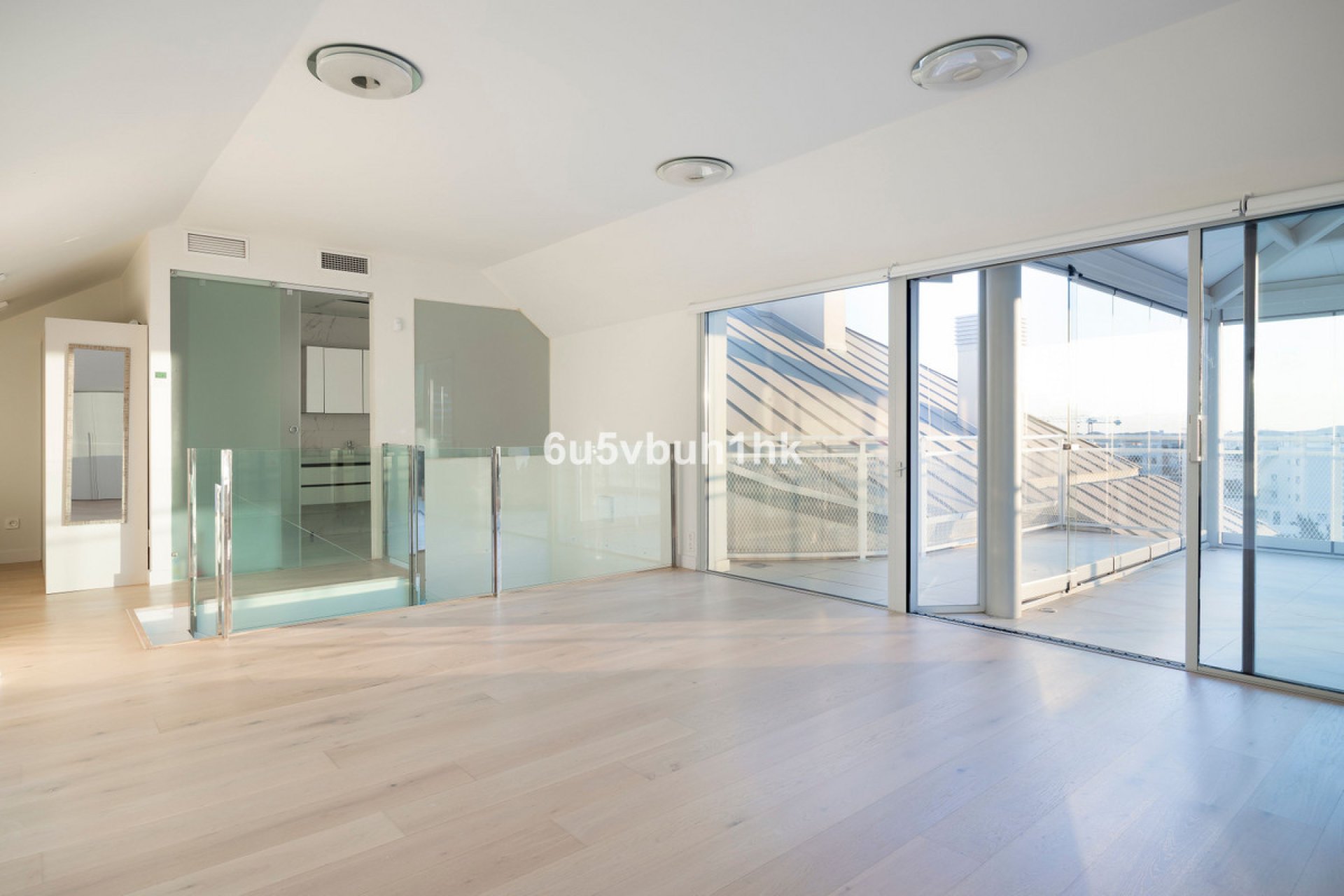 Reventa - Apartment - Penthouse - Fuengirola - Fuengirola Centro