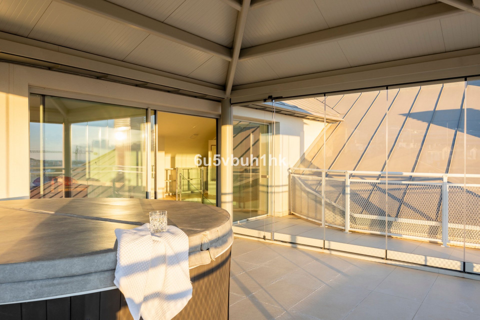 Reventa - Apartment - Penthouse - Fuengirola - Fuengirola Centro