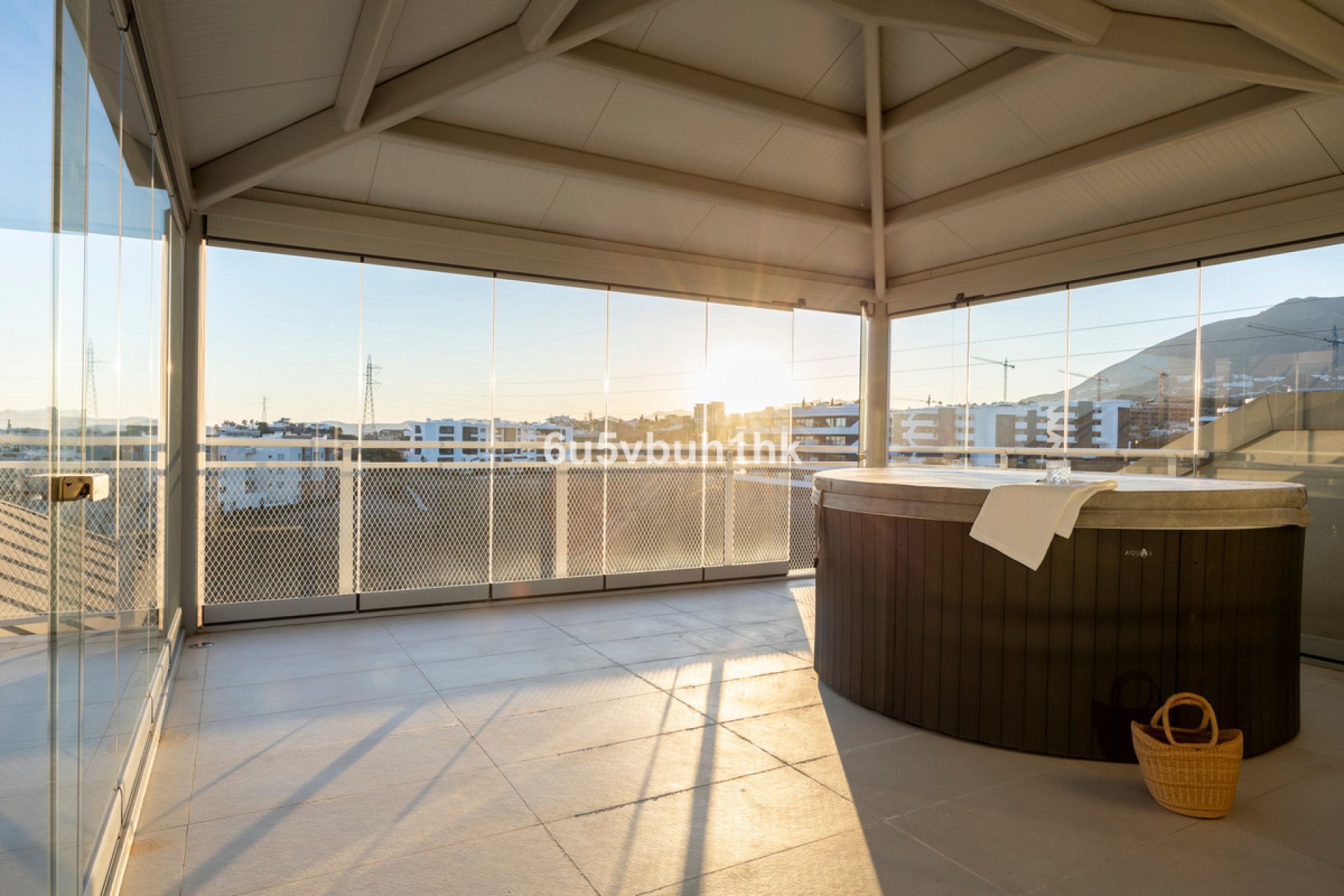 Reventa - Apartment - Penthouse - Fuengirola - Fuengirola Centro