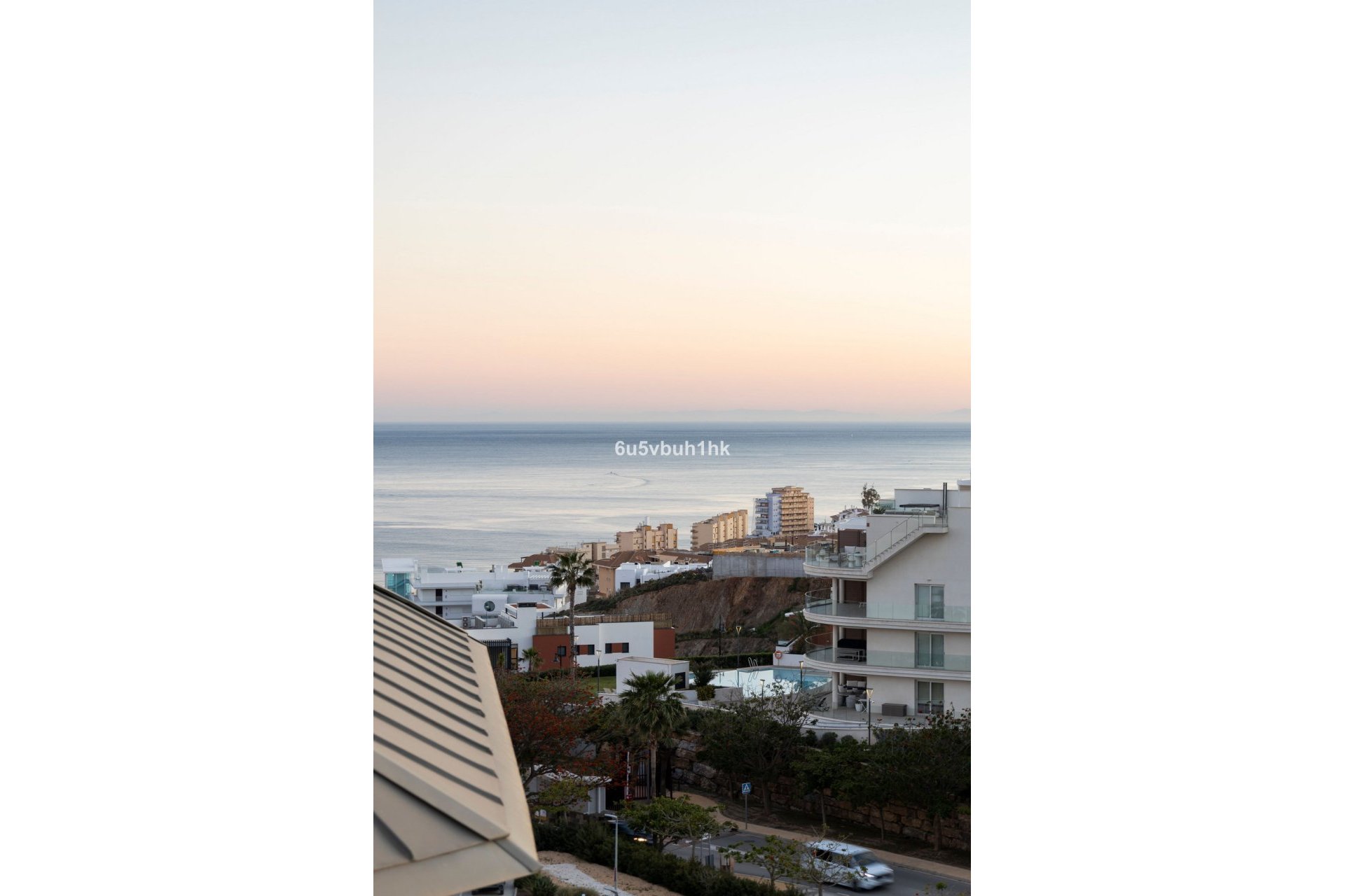 Reventa - Apartment - Penthouse - Fuengirola - Fuengirola Centro