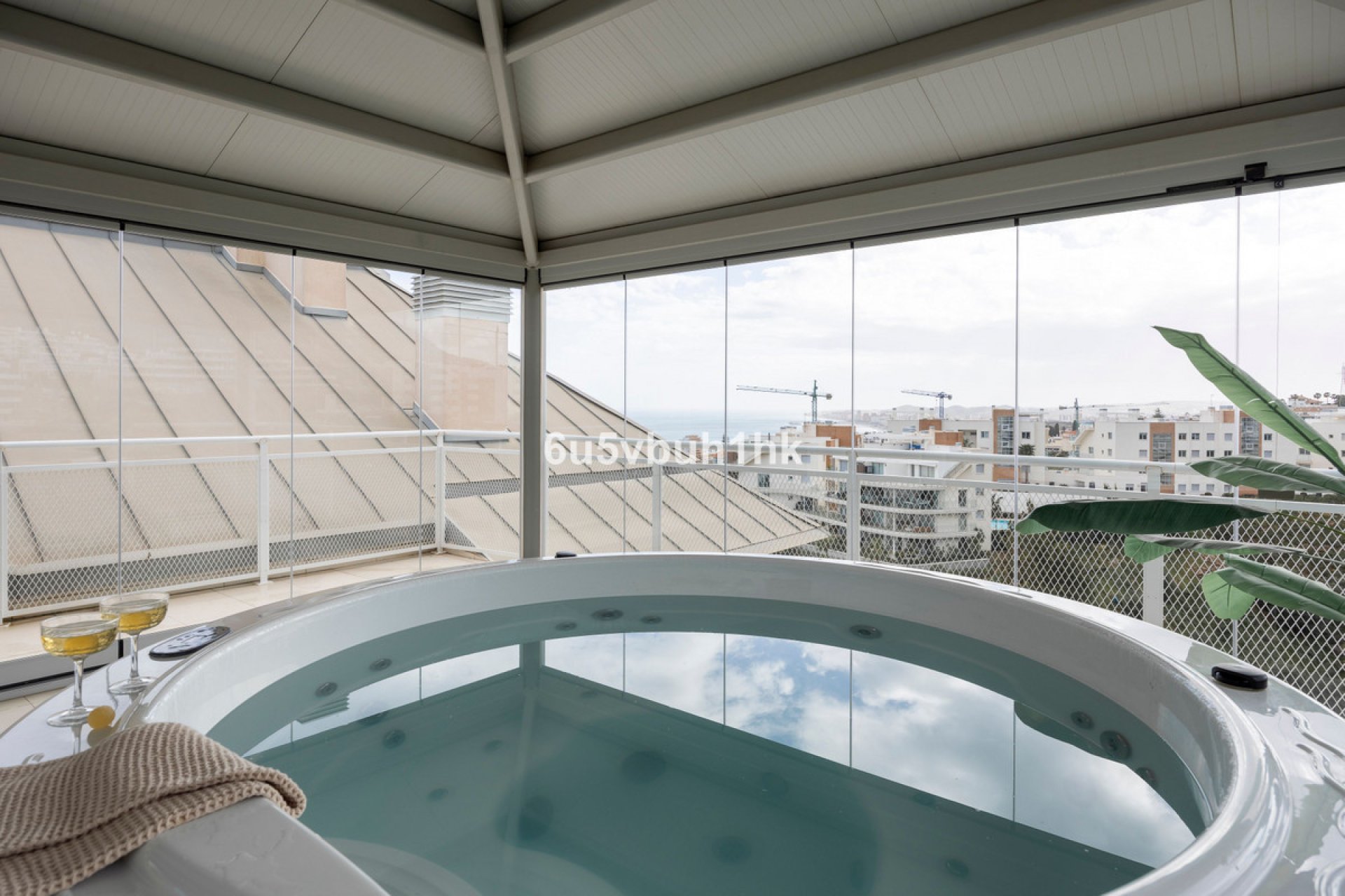 Reventa - Apartment - Penthouse - Fuengirola - Fuengirola Centro