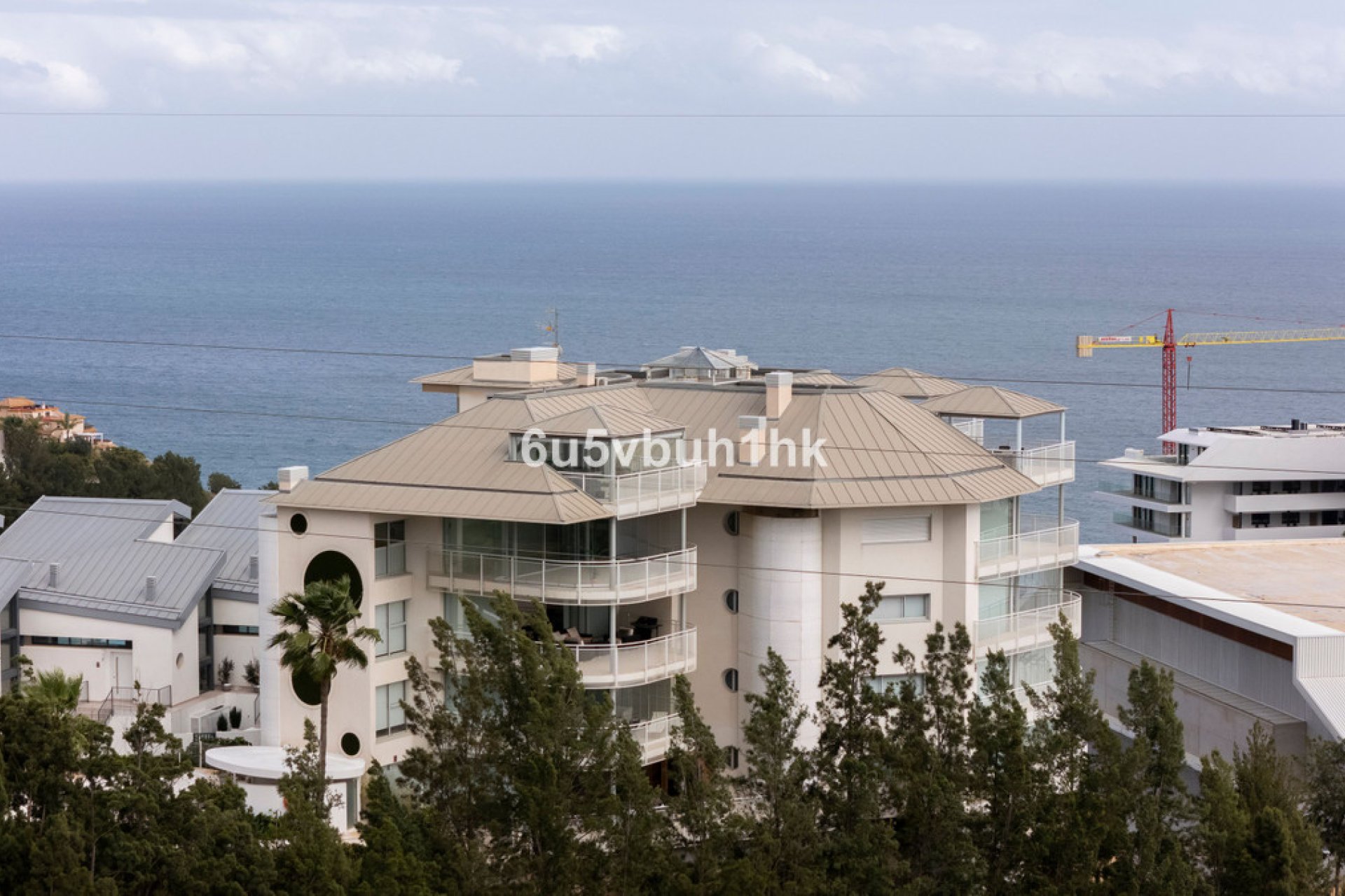 Reventa - Apartment - Penthouse - Fuengirola - Fuengirola Centro