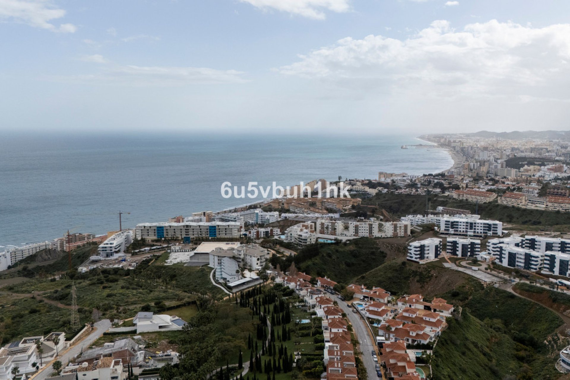 Reventa - Apartment - Penthouse - Fuengirola - Fuengirola Centro