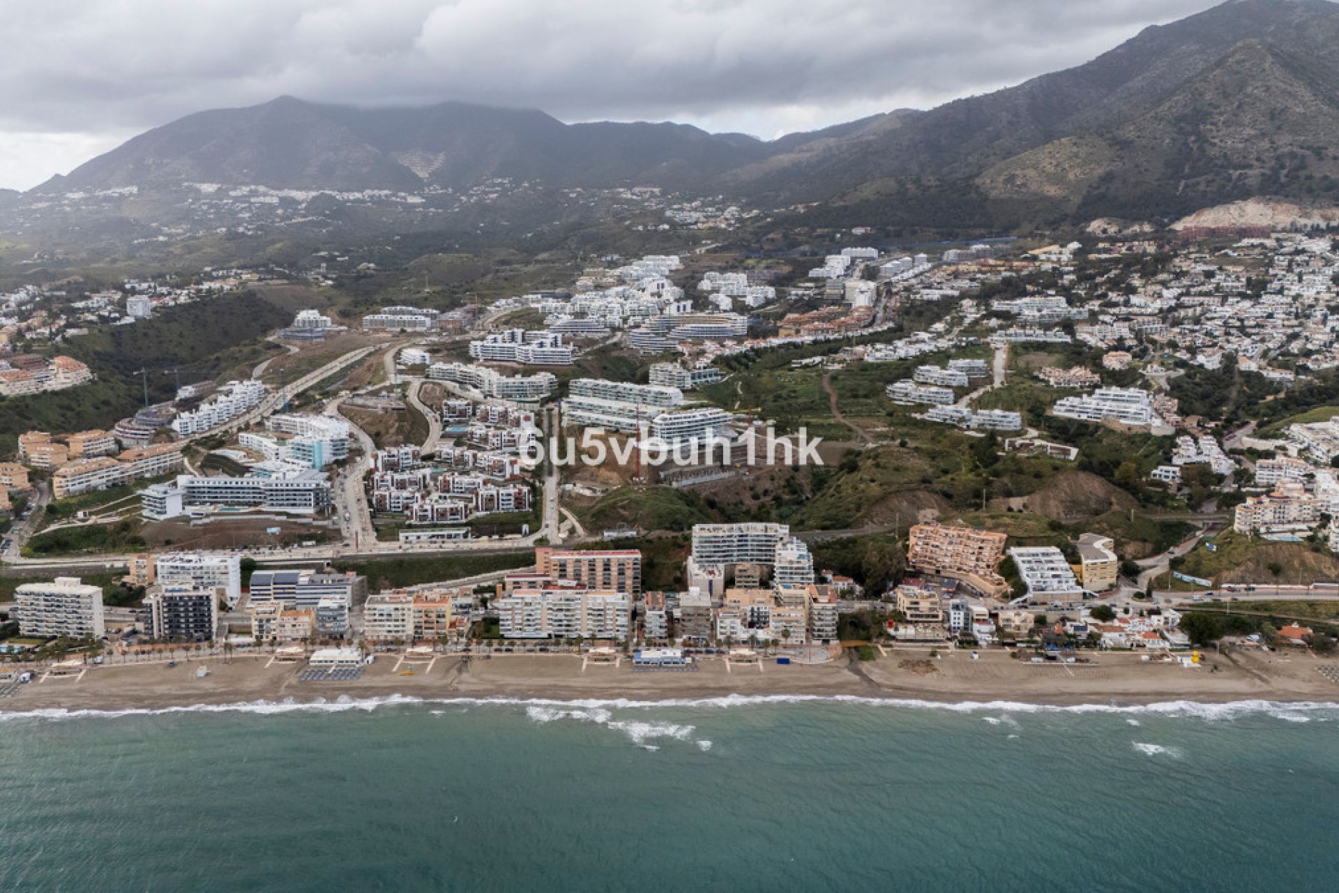 Reventa - Apartment - Penthouse - Fuengirola - Fuengirola Centro