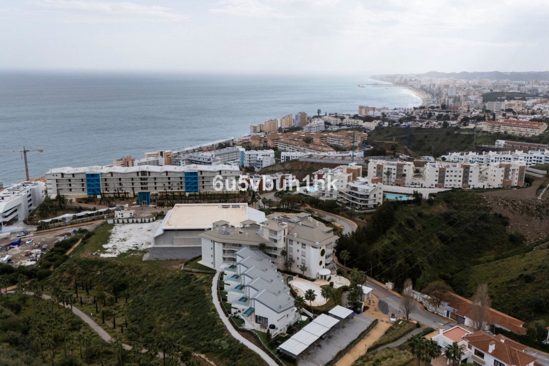 Reventa - Apartment - Penthouse - Fuengirola - Fuengirola Centro