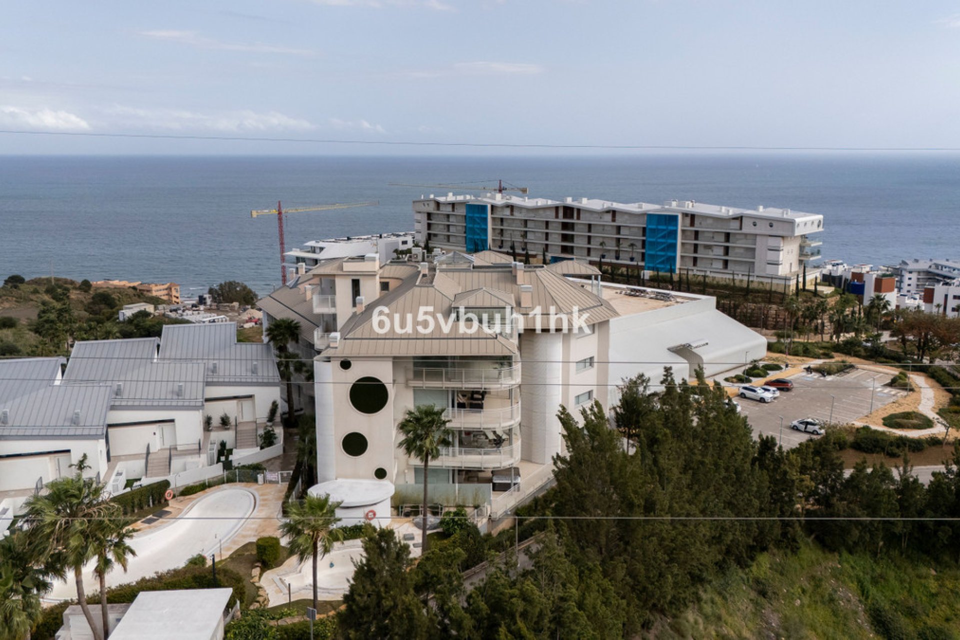 Reventa - Apartment - Penthouse - Fuengirola - Fuengirola Centro