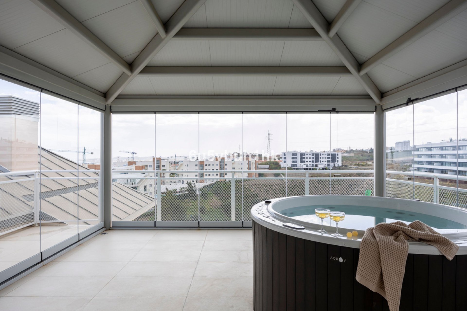 Reventa - Apartment - Penthouse - Fuengirola - Fuengirola Centro