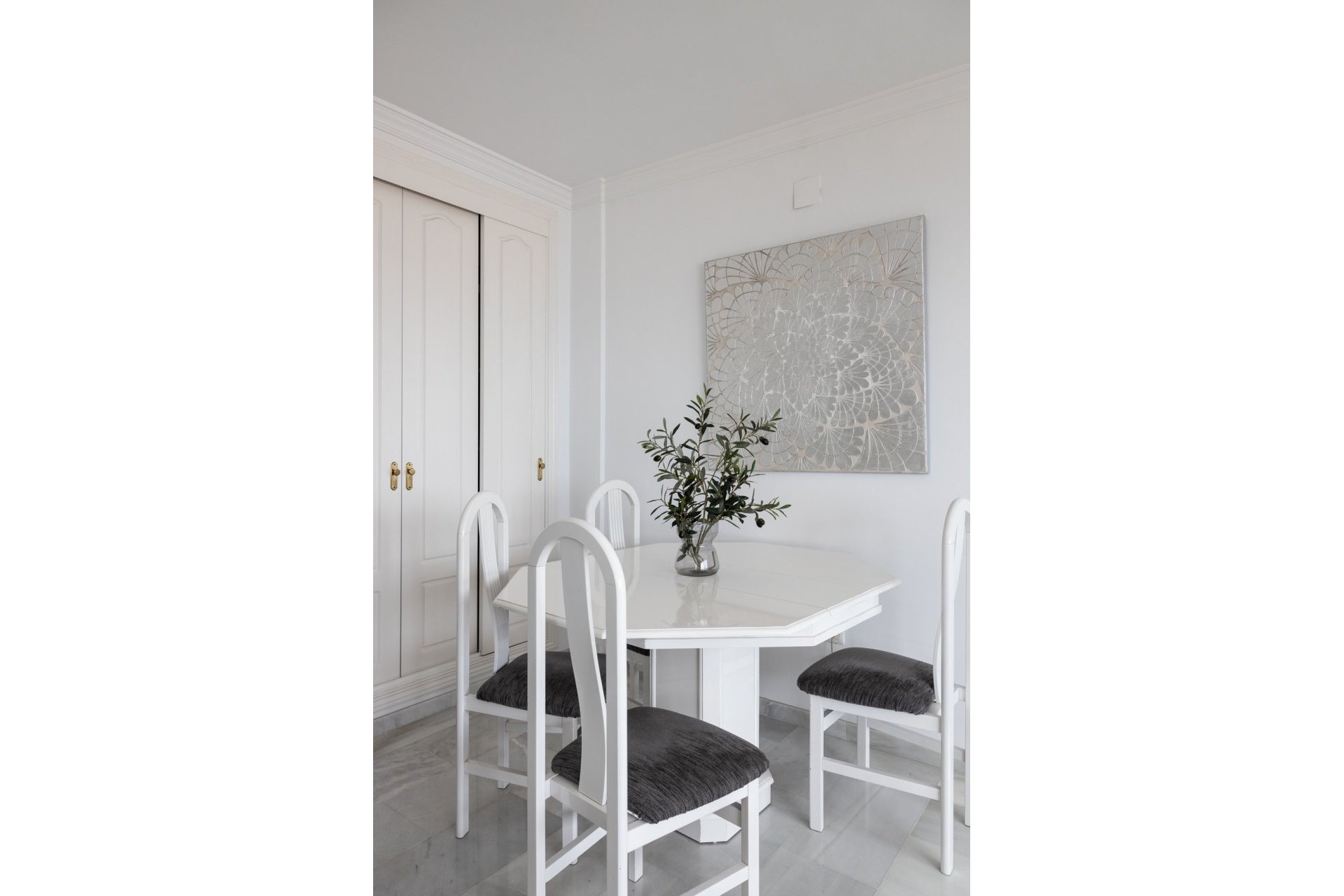 Reventa - Apartment - Penthouse - Fuengirola - Fuengirola Centro