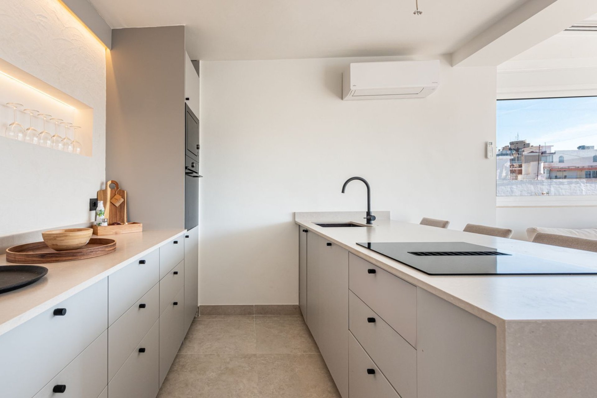 Reventa - Apartment - Penthouse - Fuengirola - Fuengirola Centro