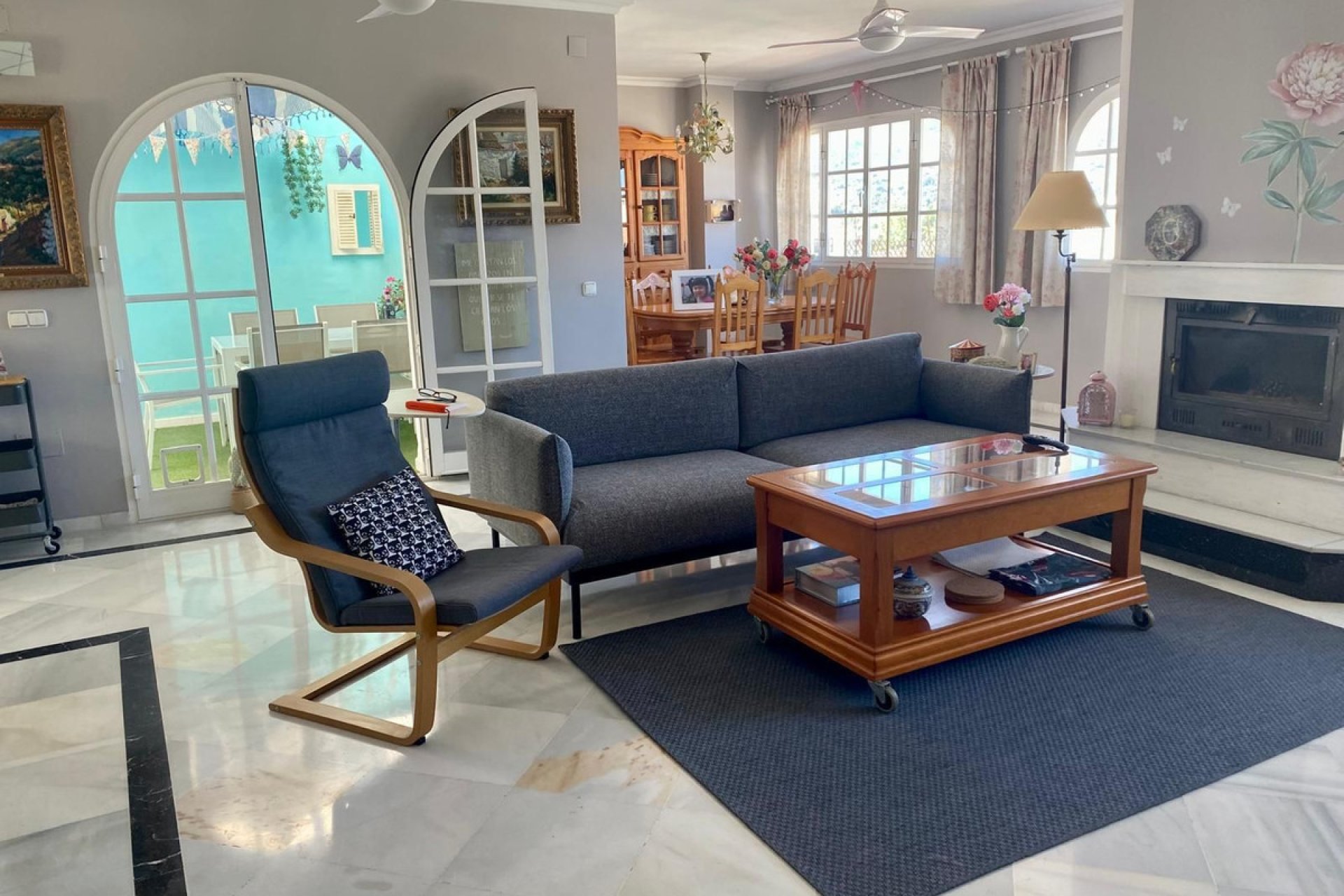 Reventa - Apartment - Penthouse - Fuengirola - Fuengirola Centro