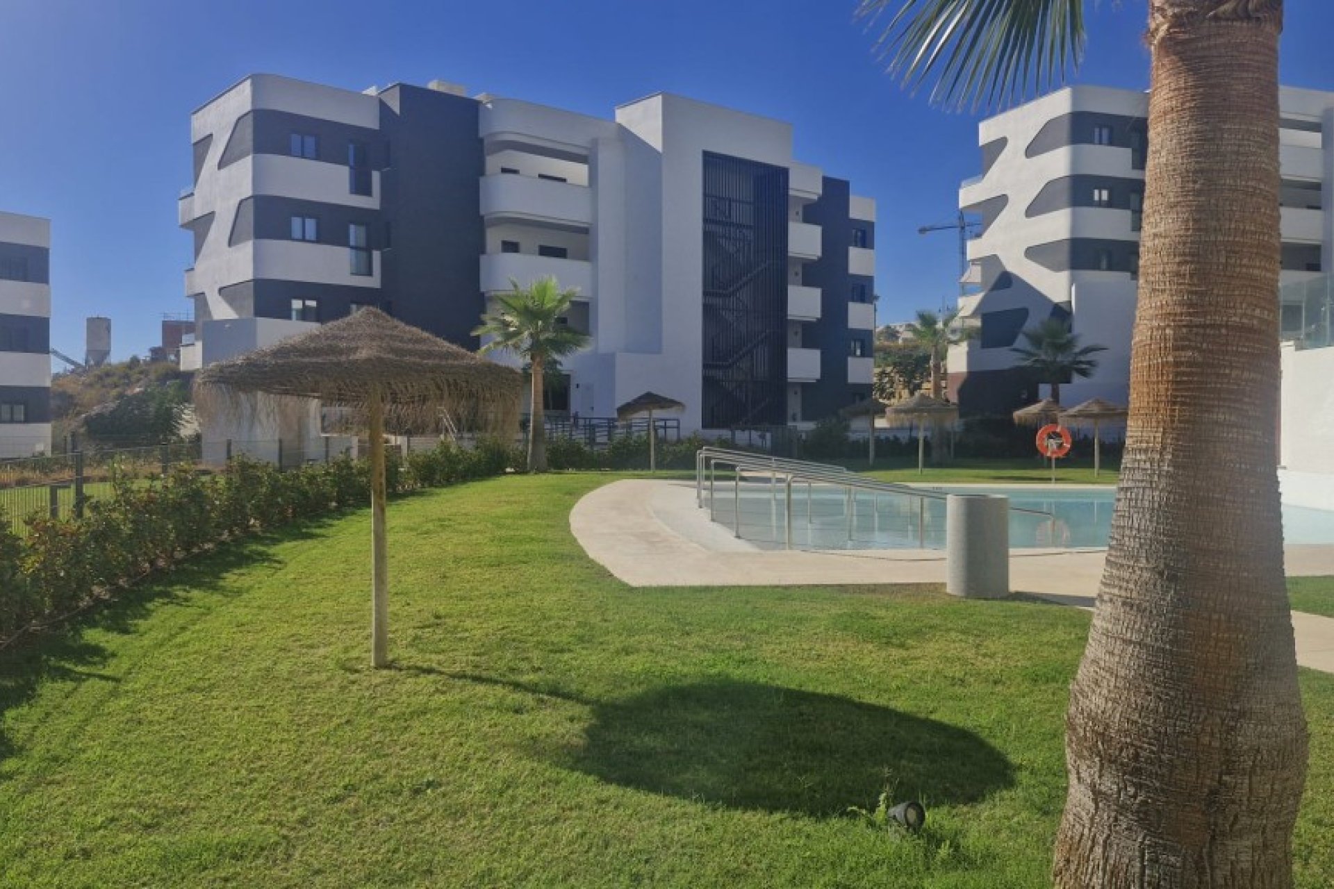 Reventa - Apartment - Penthouse - Fuengirola - Fuengirola Centro