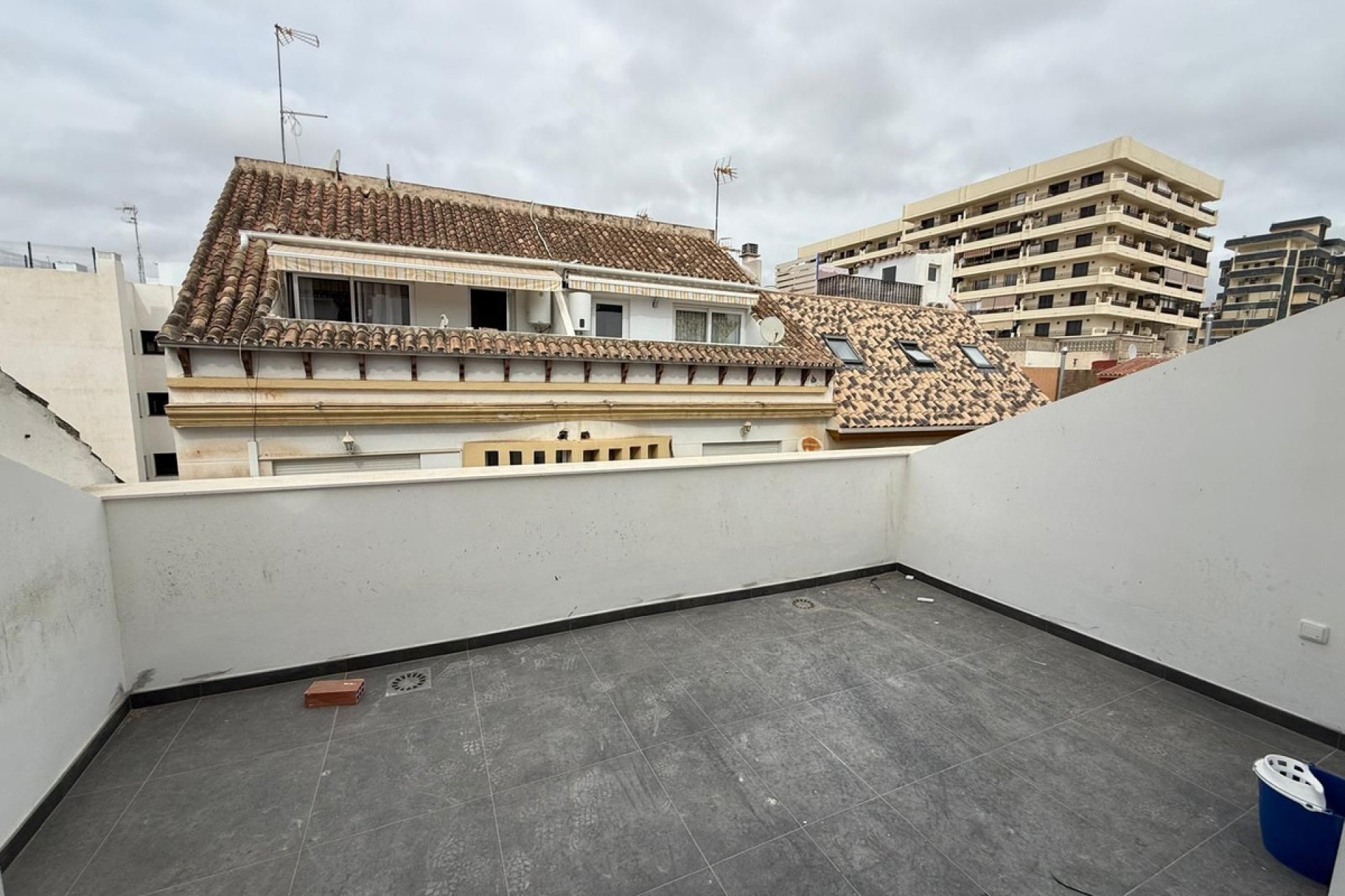 Reventa - Apartment - Penthouse - Fuengirola - Fuengirola Centro