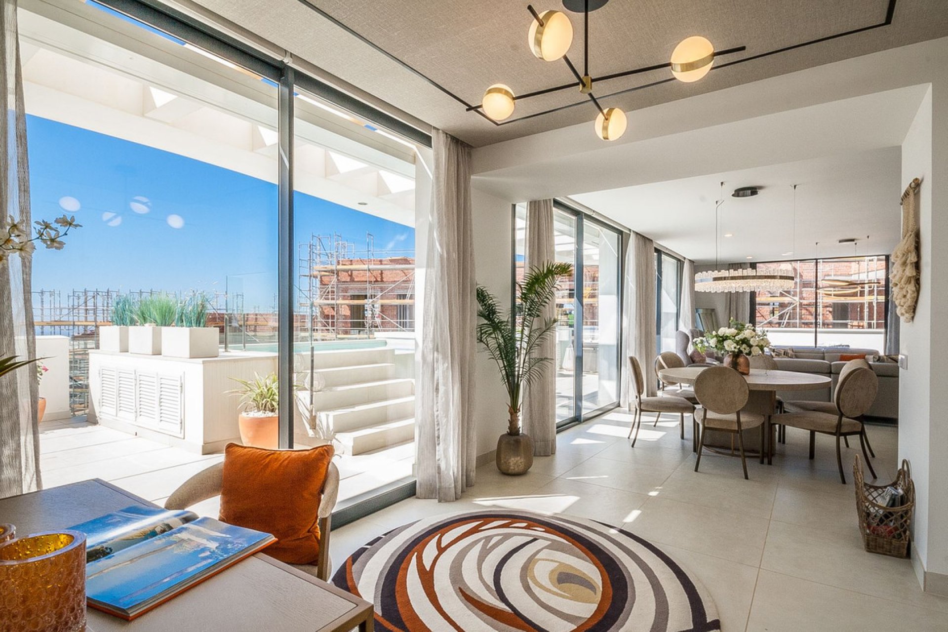 Reventa - Apartment - Penthouse - Fuengirola - Fuengirola Centro