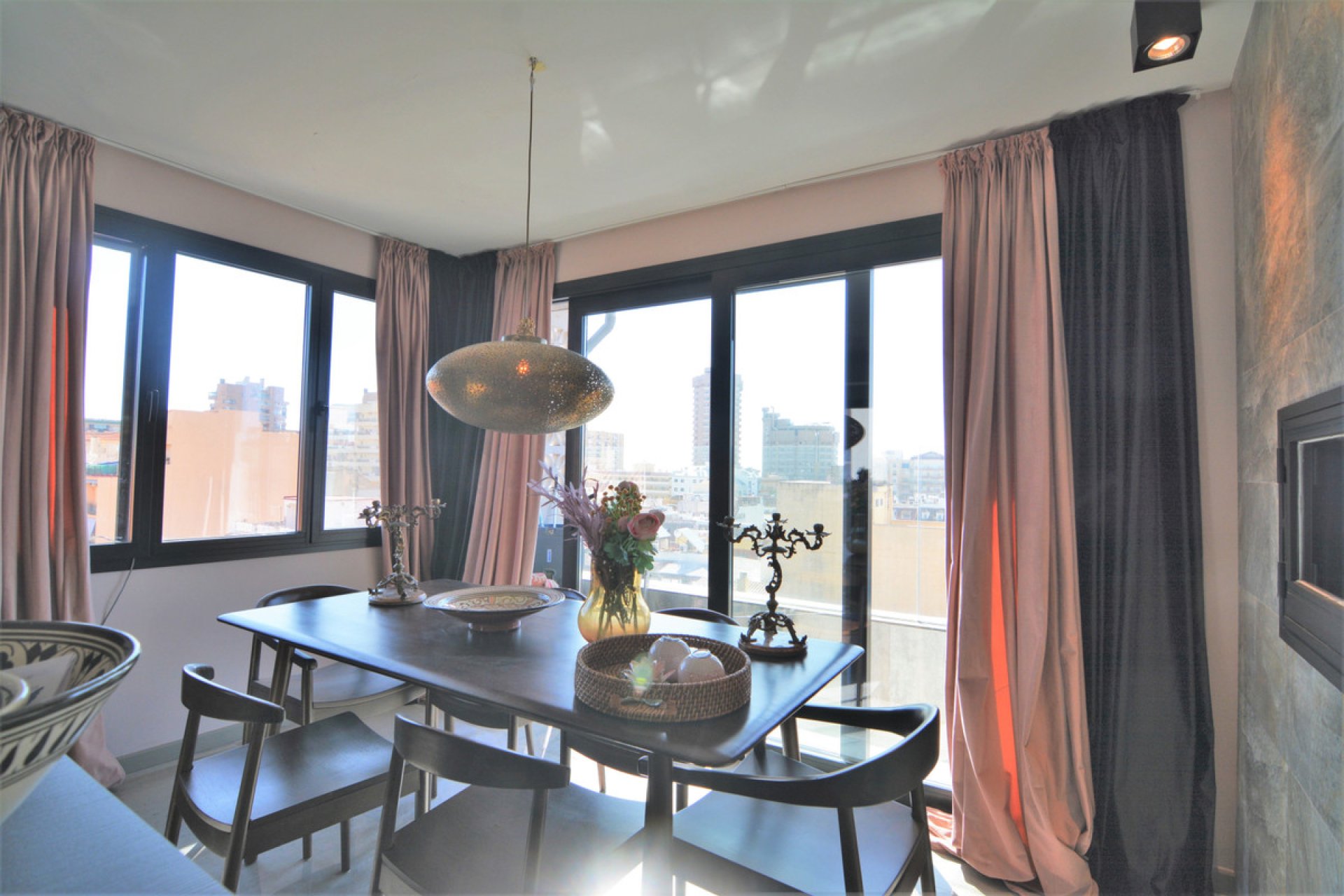 Reventa - Apartment - Penthouse - Fuengirola - Fuengirola Centro