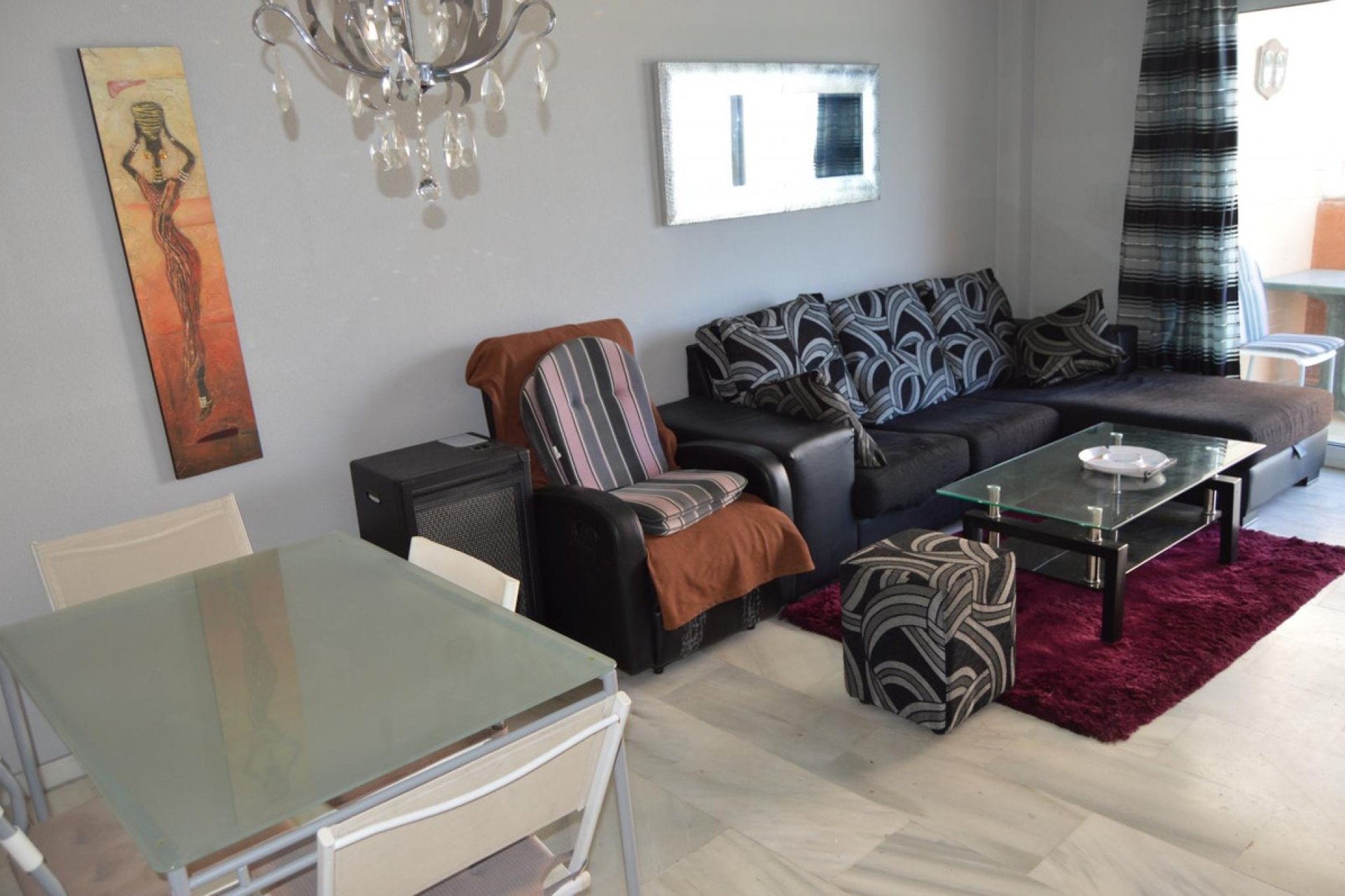 Reventa - Apartment - Penthouse - Fuengirola - Fuengirola Centro