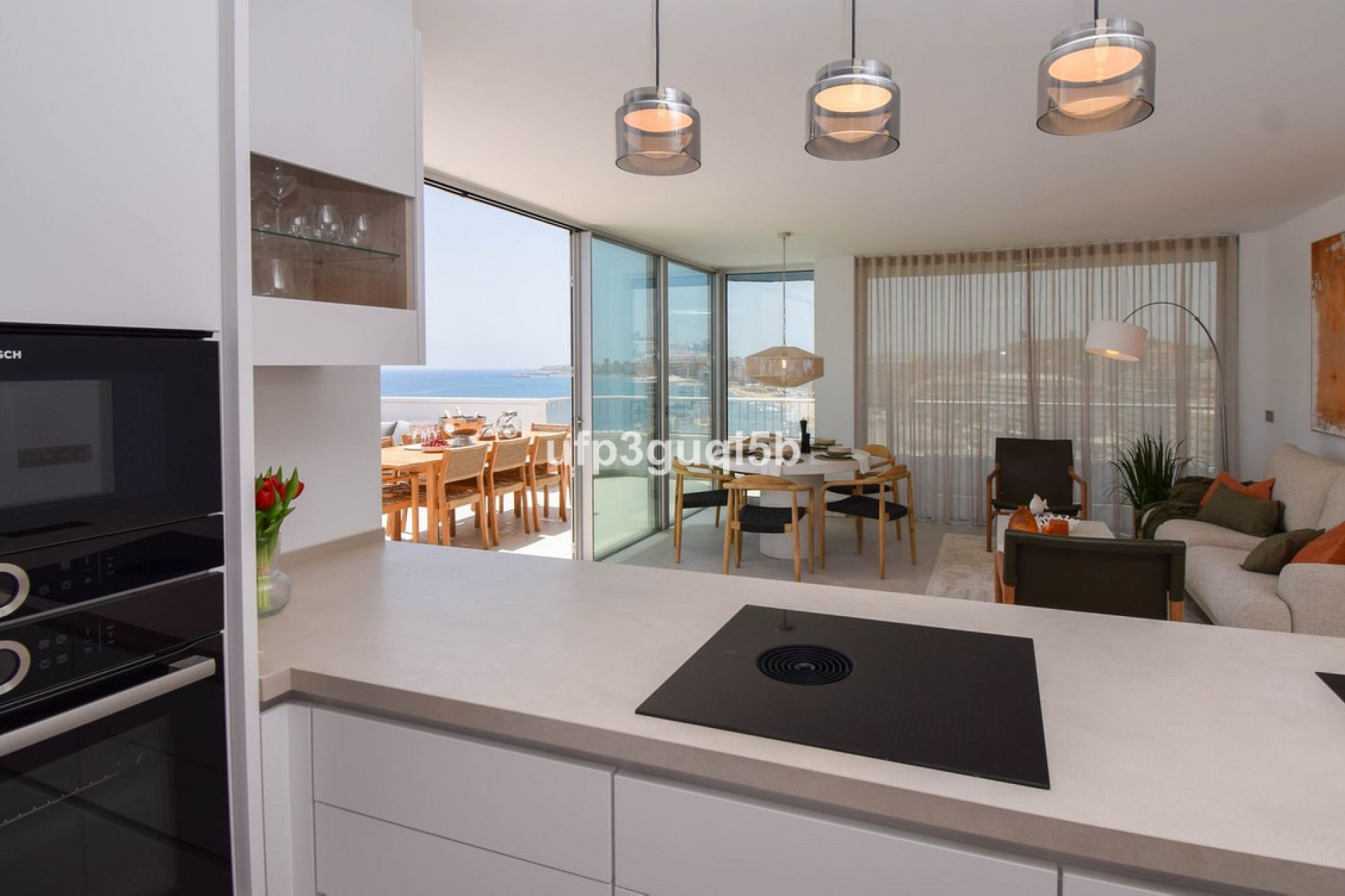 Reventa - Apartment - Penthouse - Fuengirola - Fuengirola Centro