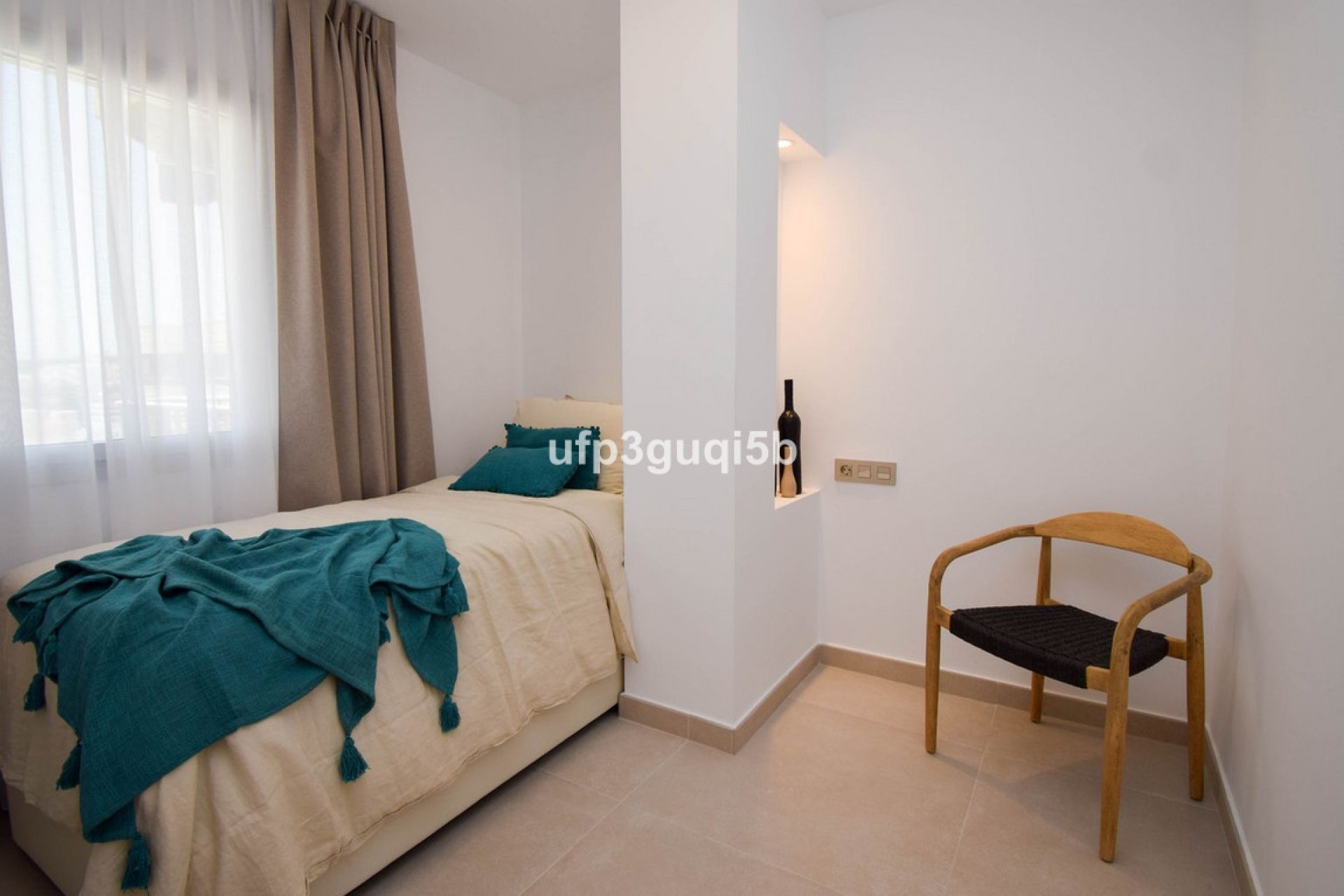 Reventa - Apartment - Penthouse - Fuengirola - Fuengirola Centro