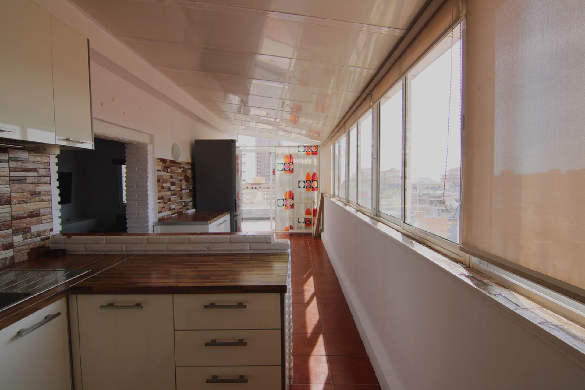 Reventa - Apartment - Penthouse - Fuengirola - Fuengirola Centro