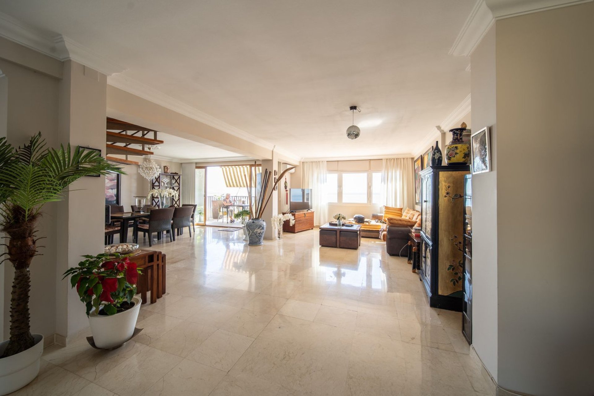 Reventa - Apartment - Penthouse - Fuengirola - Fuengirola Centro