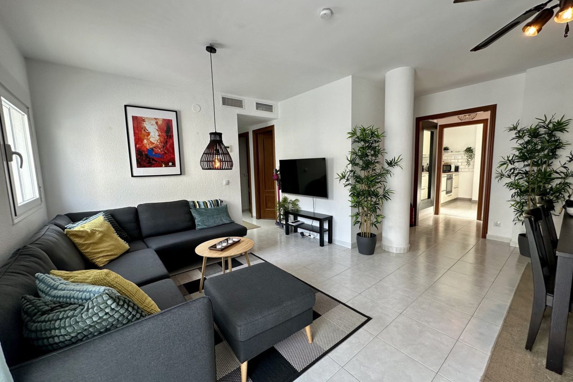 Reventa - Apartment - Penthouse - Fuengirola - Fuengirola Centro