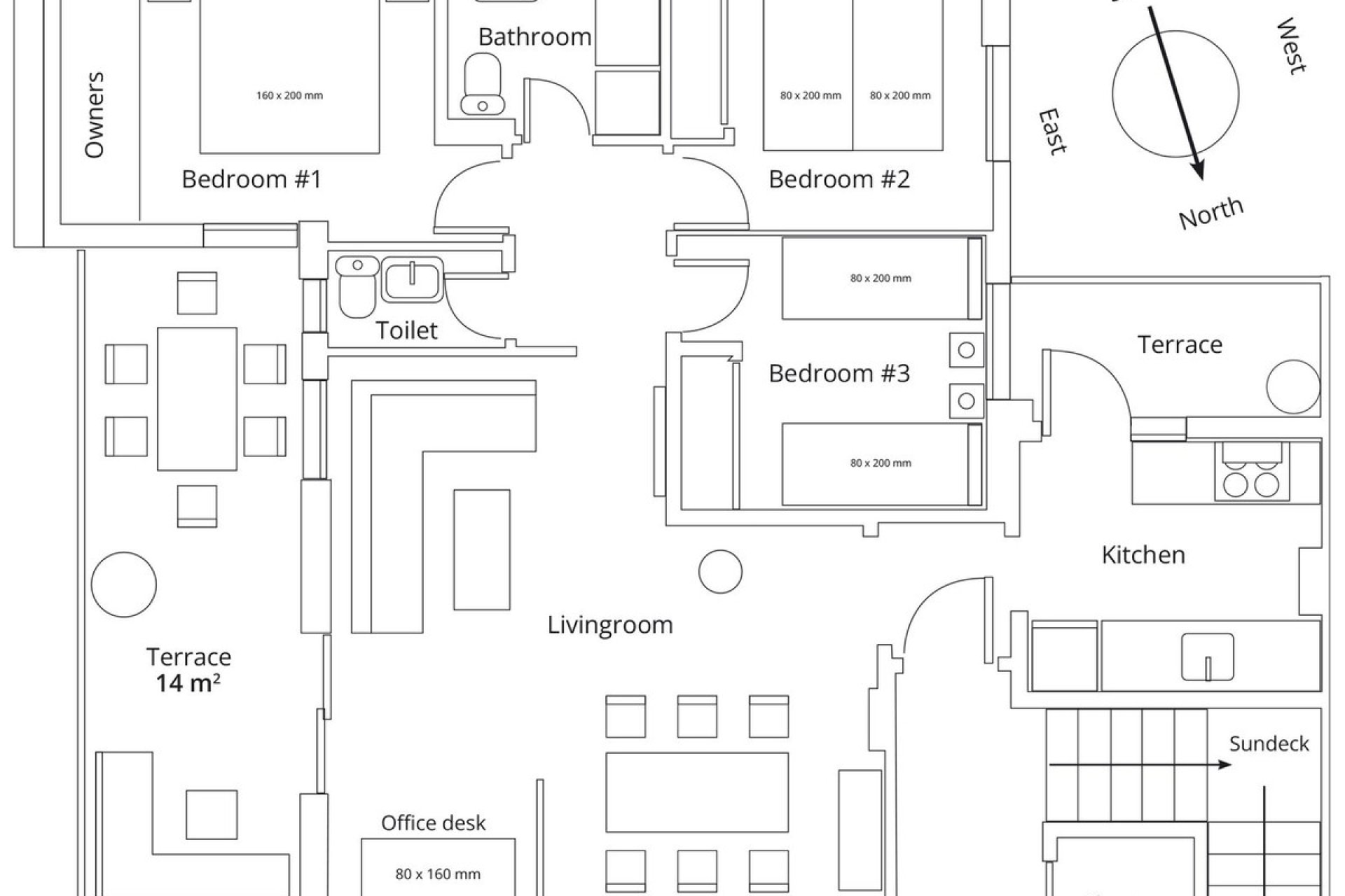 Reventa - Apartment - Penthouse - Fuengirola - Fuengirola Centro