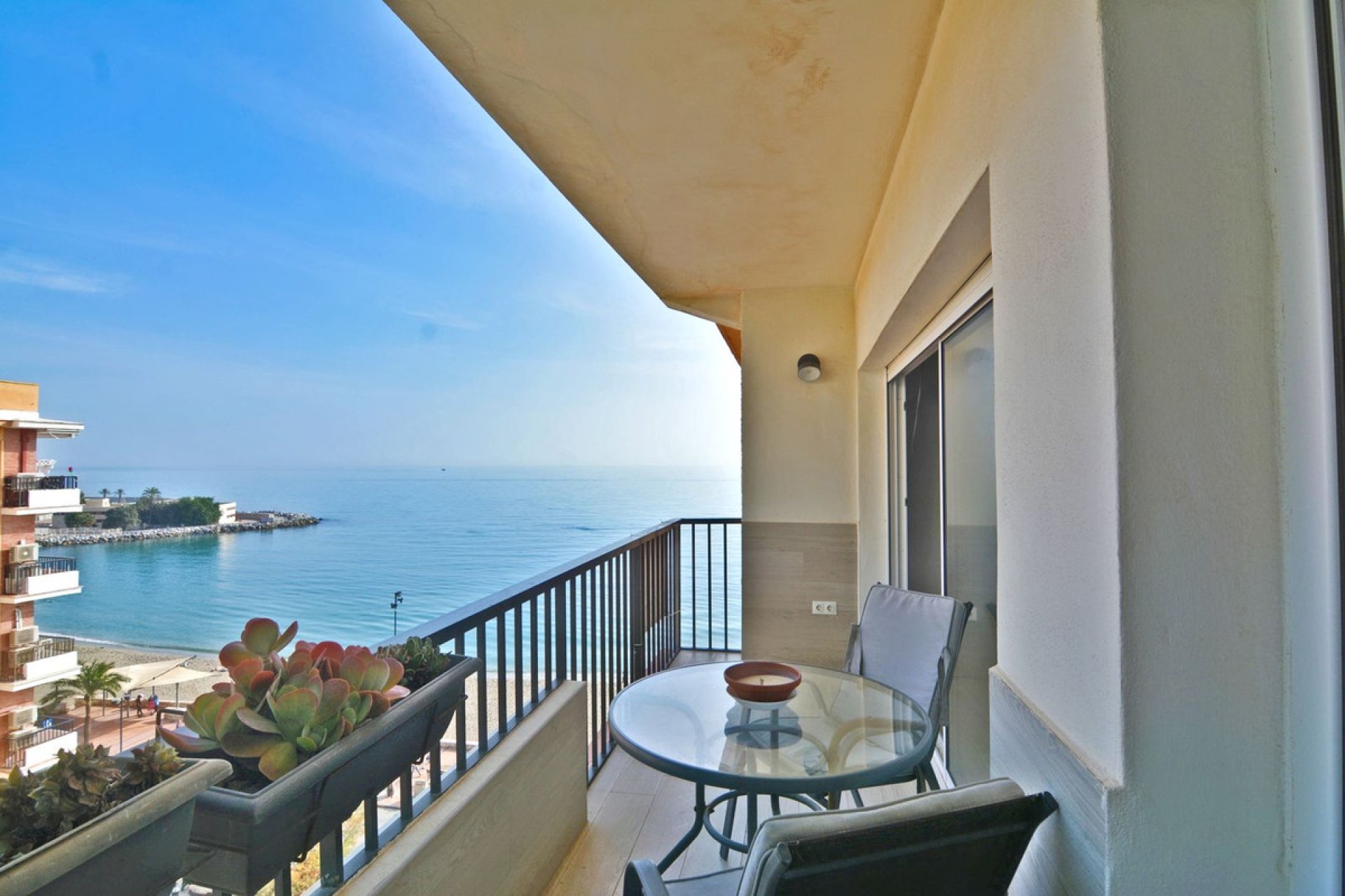 Reventa - Apartment - Penthouse - Fuengirola - Fuengirola Centro