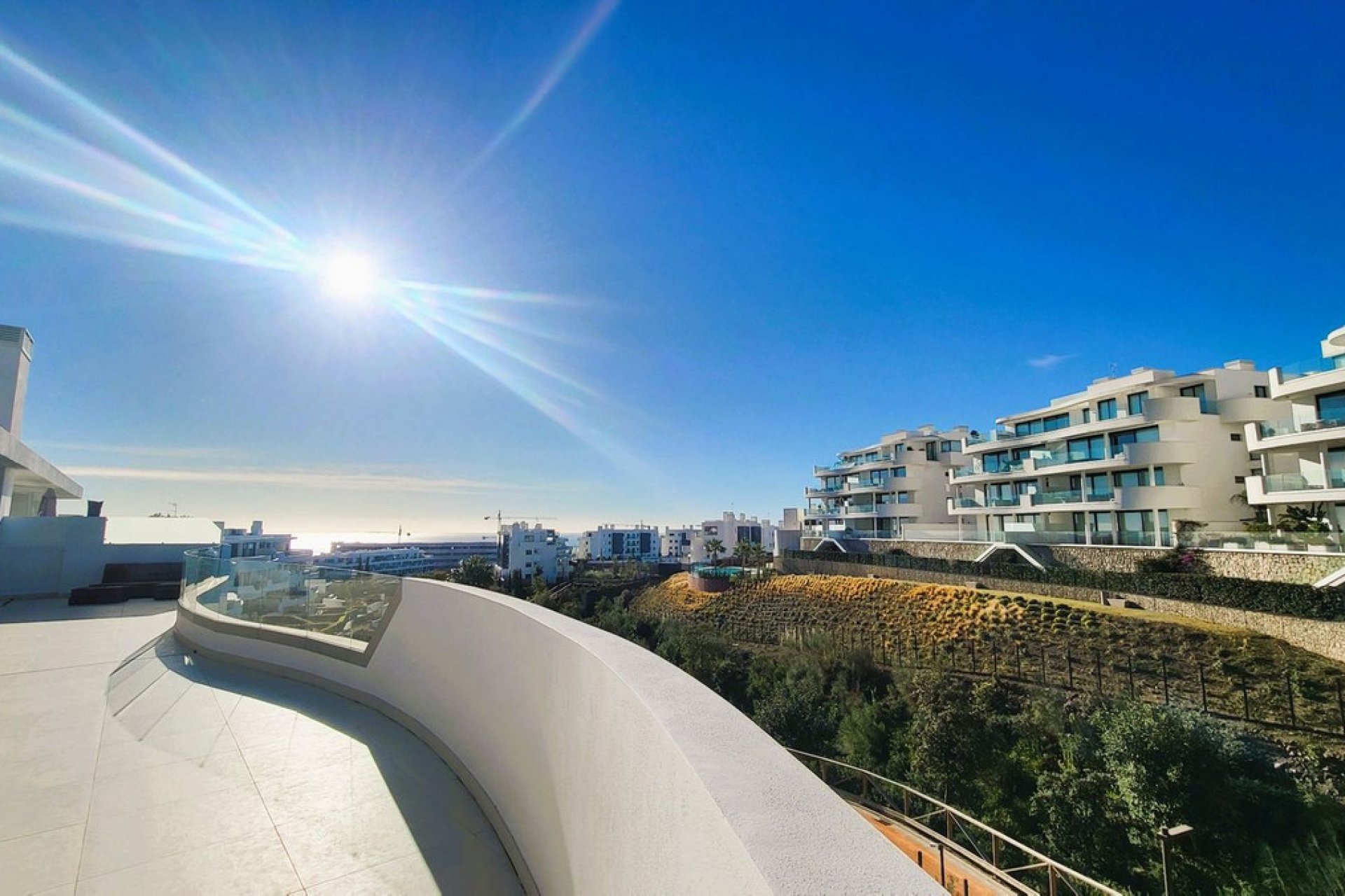 Reventa - Apartment - Penthouse - Fuengirola - Fuengirola Centro