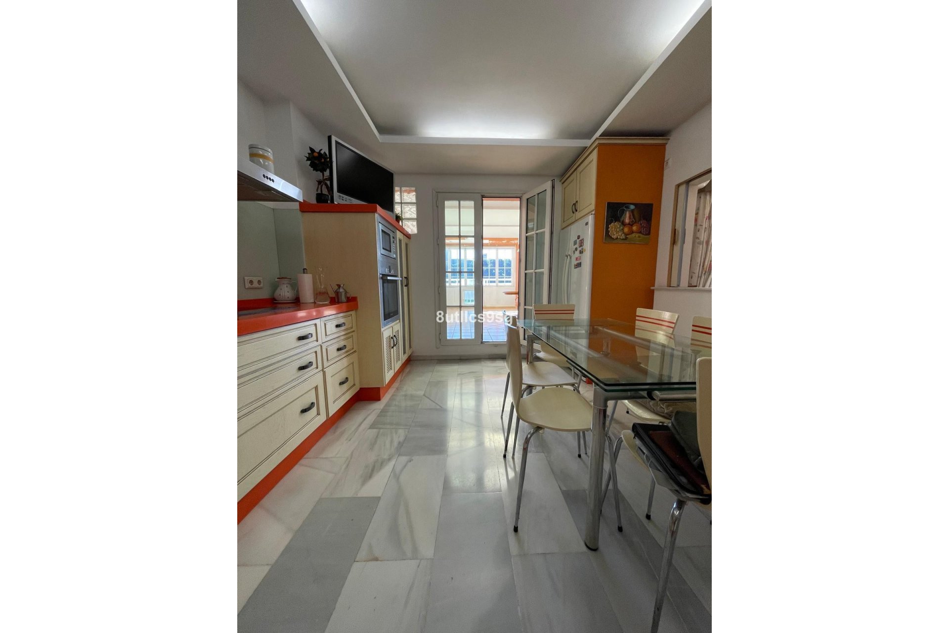 Reventa - Apartment - Penthouse - Fuengirola - Fuengirola Centro