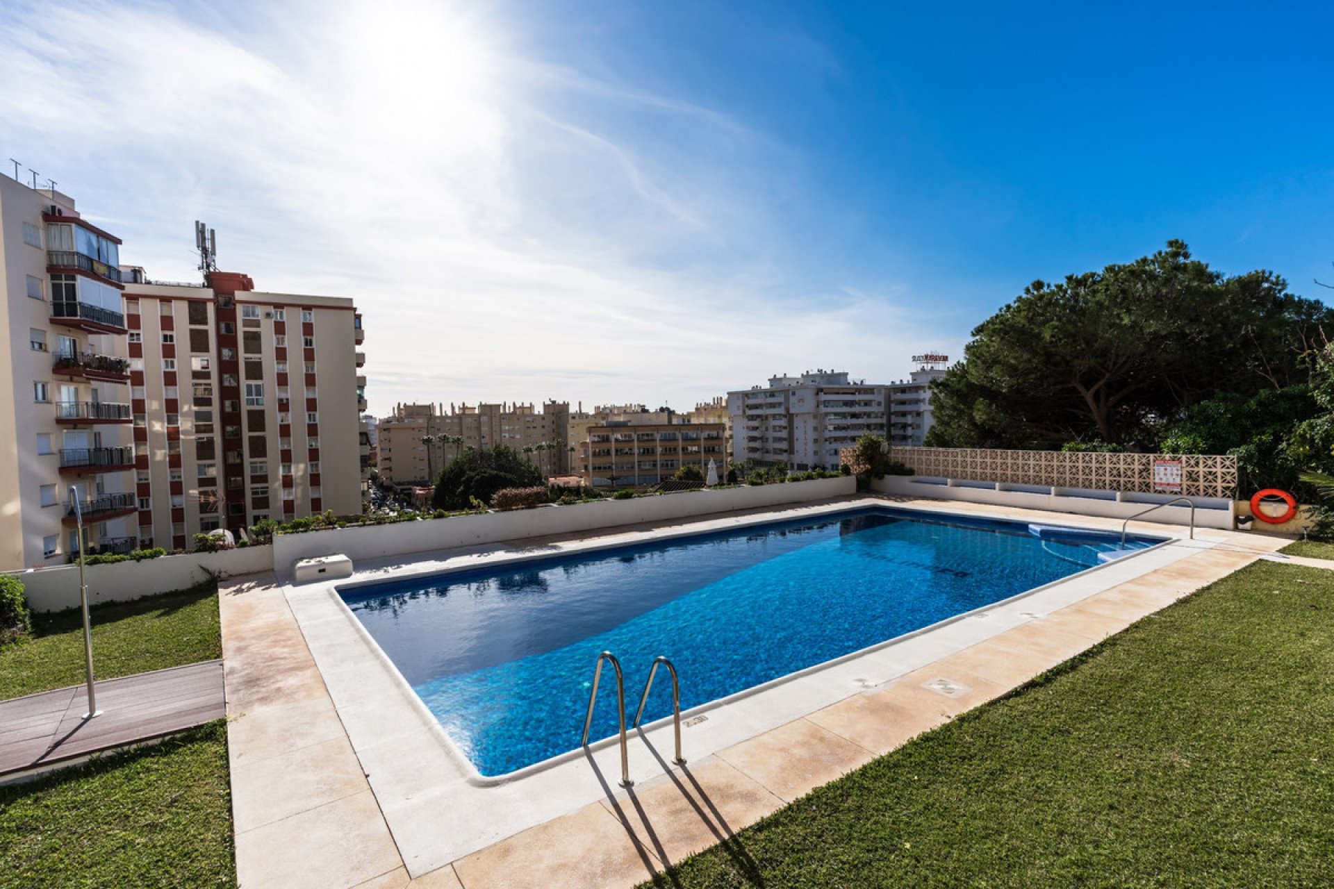 Reventa - Apartment - Penthouse - Fuengirola - Fuengirola Centro