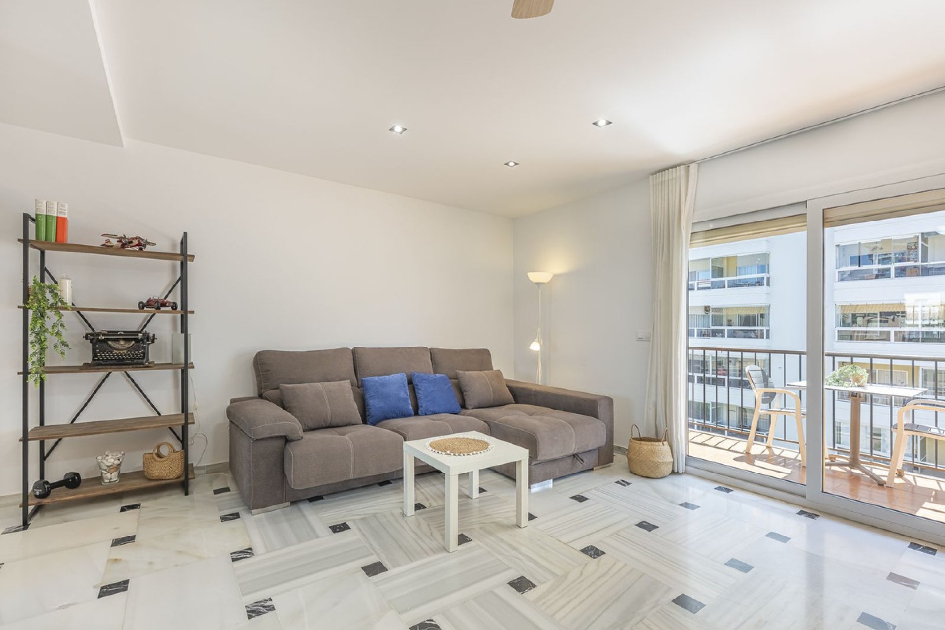 Reventa - Apartment - Penthouse - Fuengirola - Fuengirola Centro