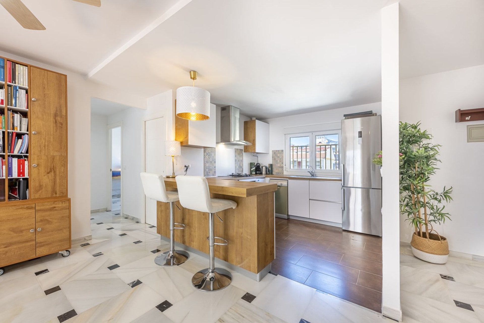 Reventa - Apartment - Penthouse - Fuengirola - Fuengirola Centro