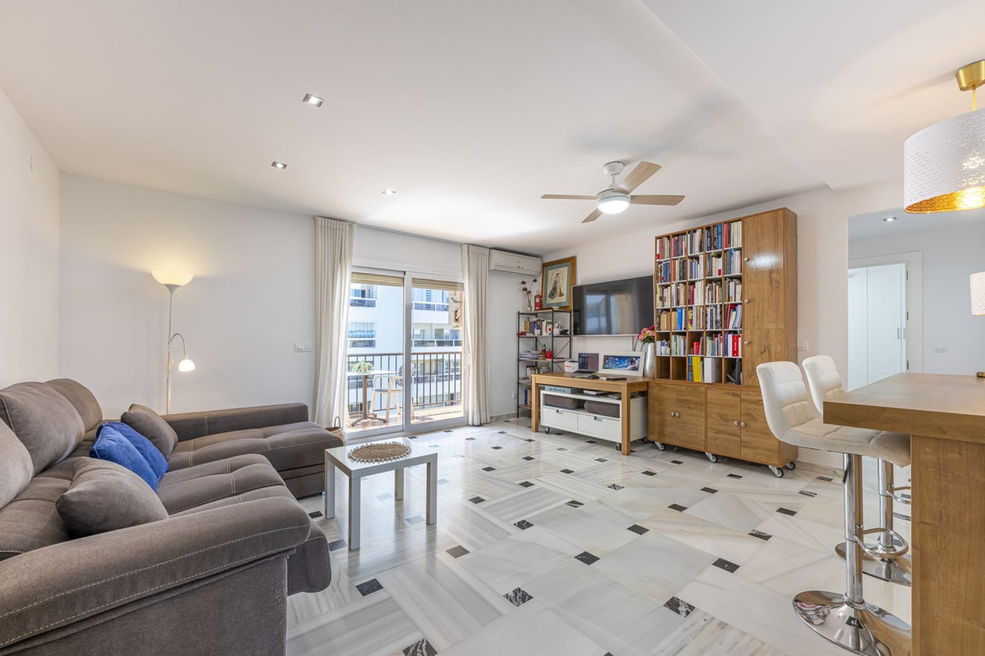 Reventa - Apartment - Penthouse - Fuengirola - Fuengirola Centro