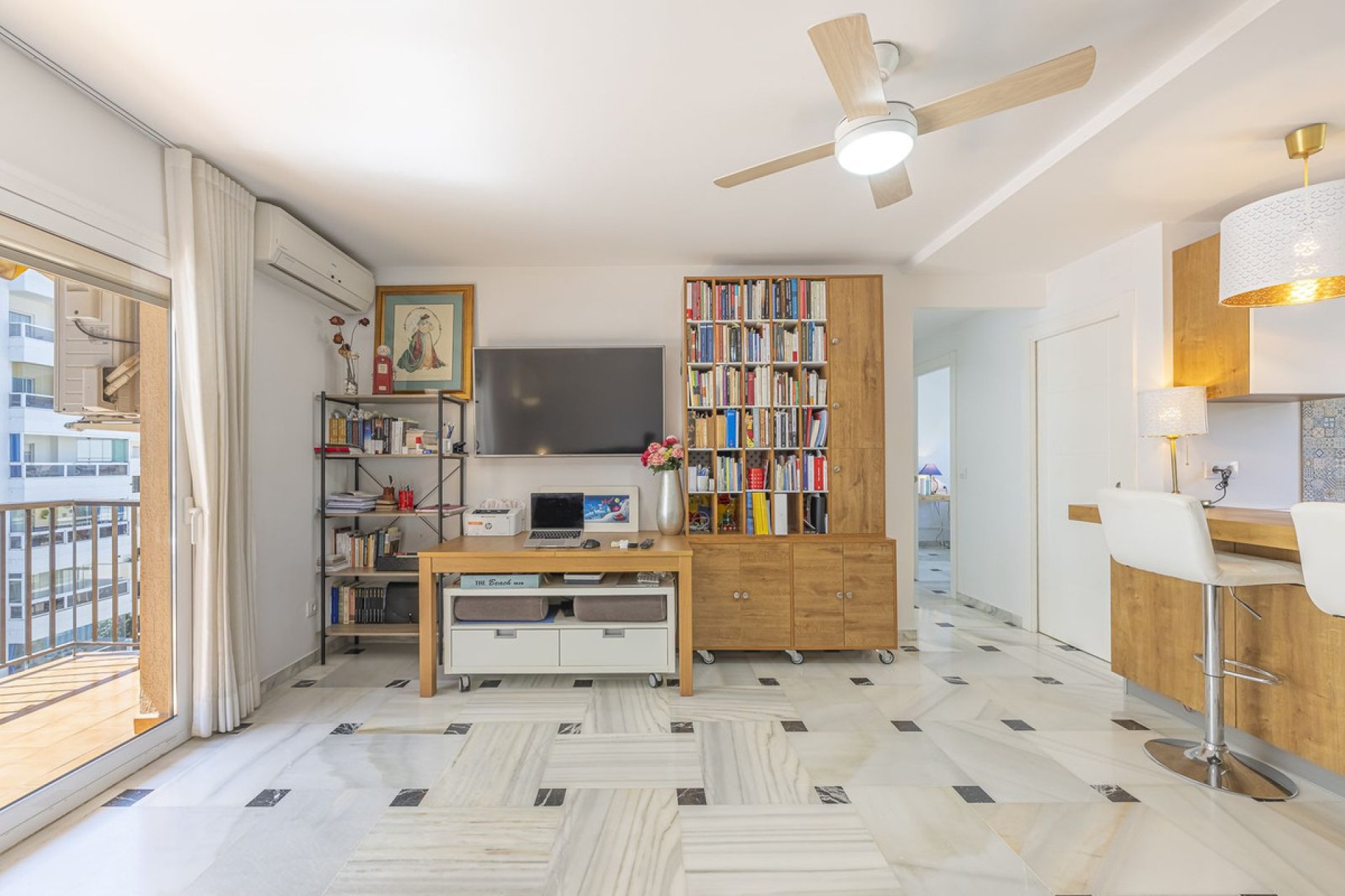 Reventa - Apartment - Penthouse - Fuengirola - Fuengirola Centro