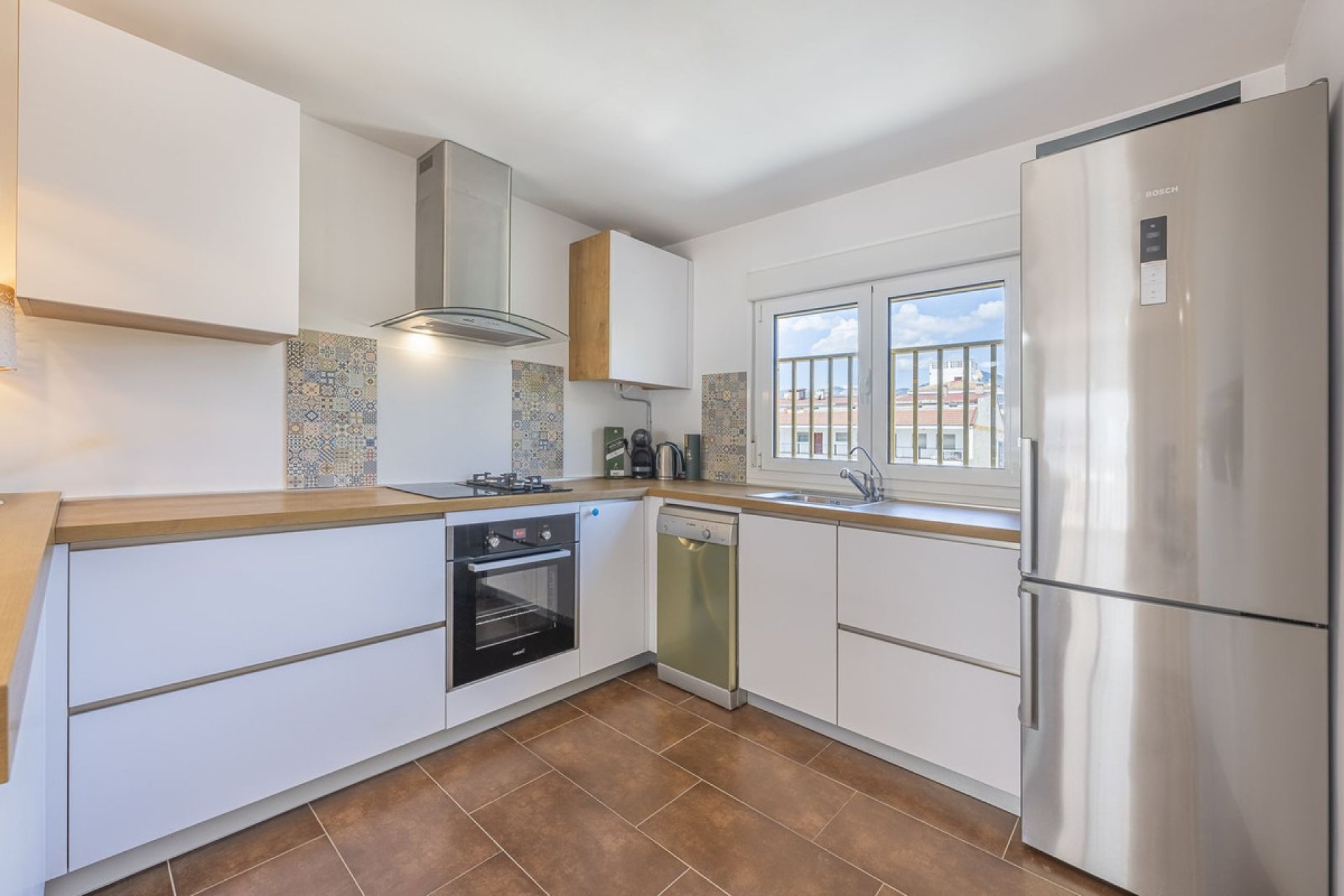 Reventa - Apartment - Penthouse - Fuengirola - Fuengirola Centro