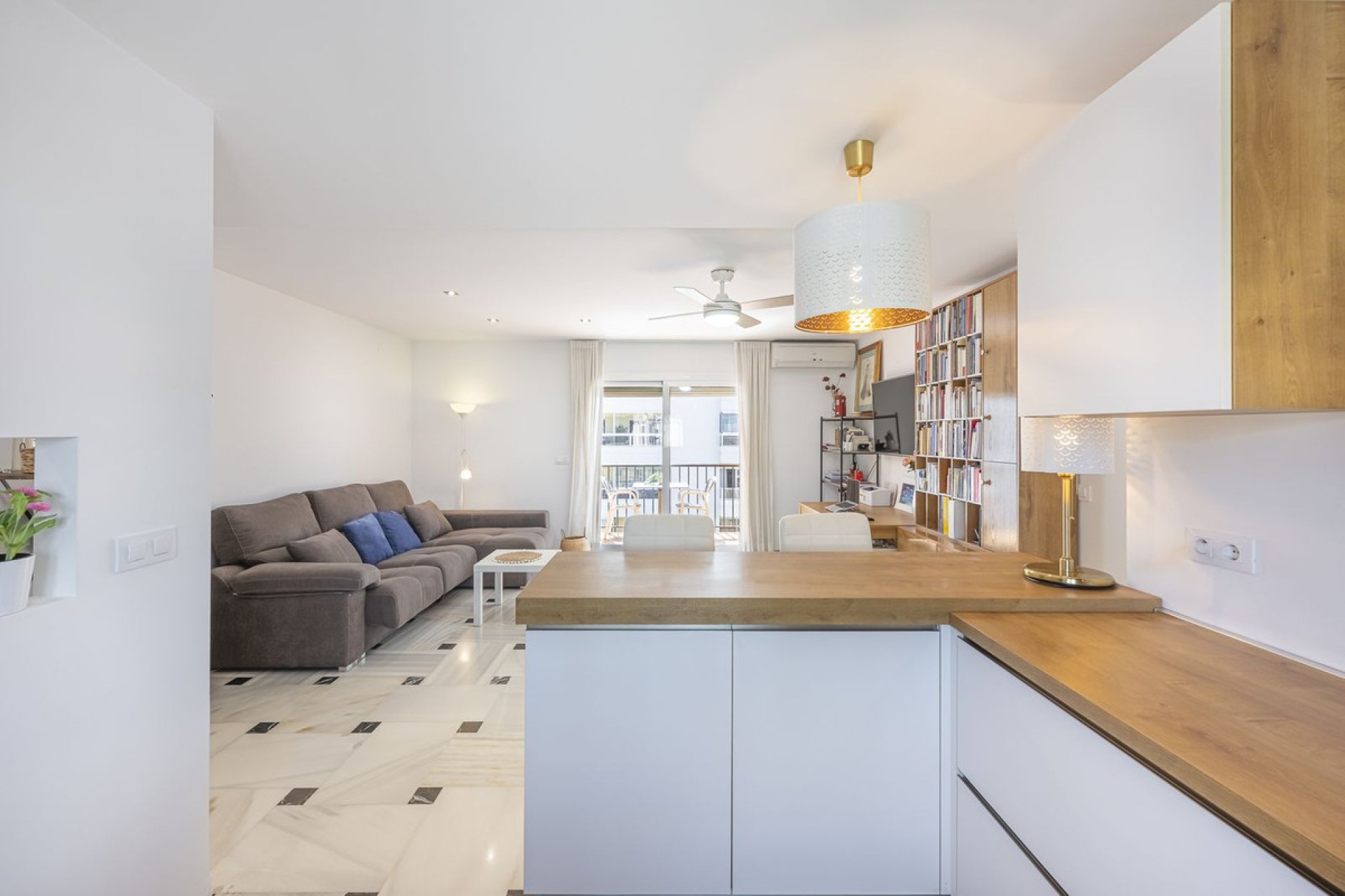 Reventa - Apartment - Penthouse - Fuengirola - Fuengirola Centro