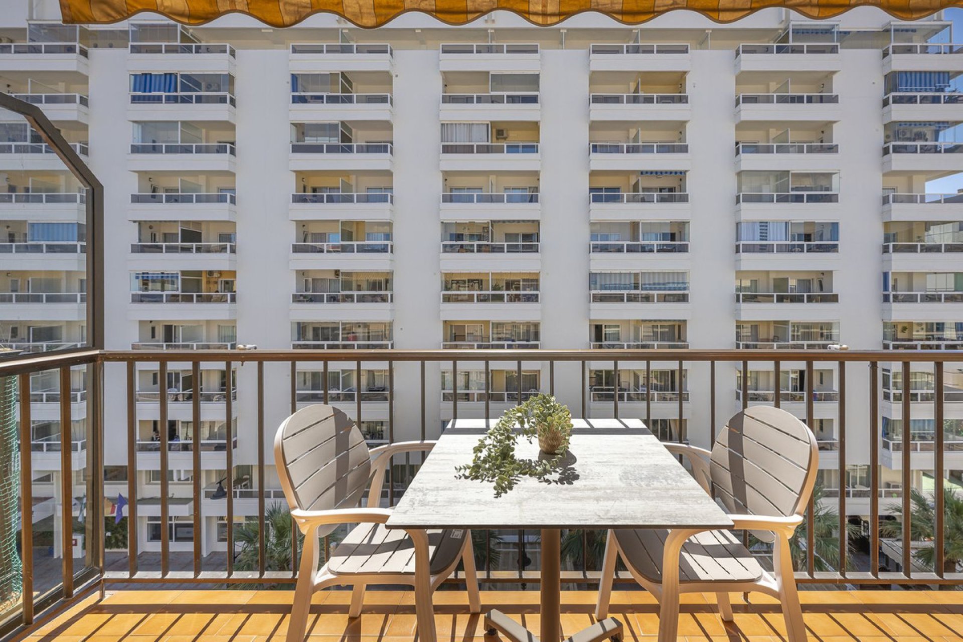 Reventa - Apartment - Penthouse - Fuengirola - Fuengirola Centro