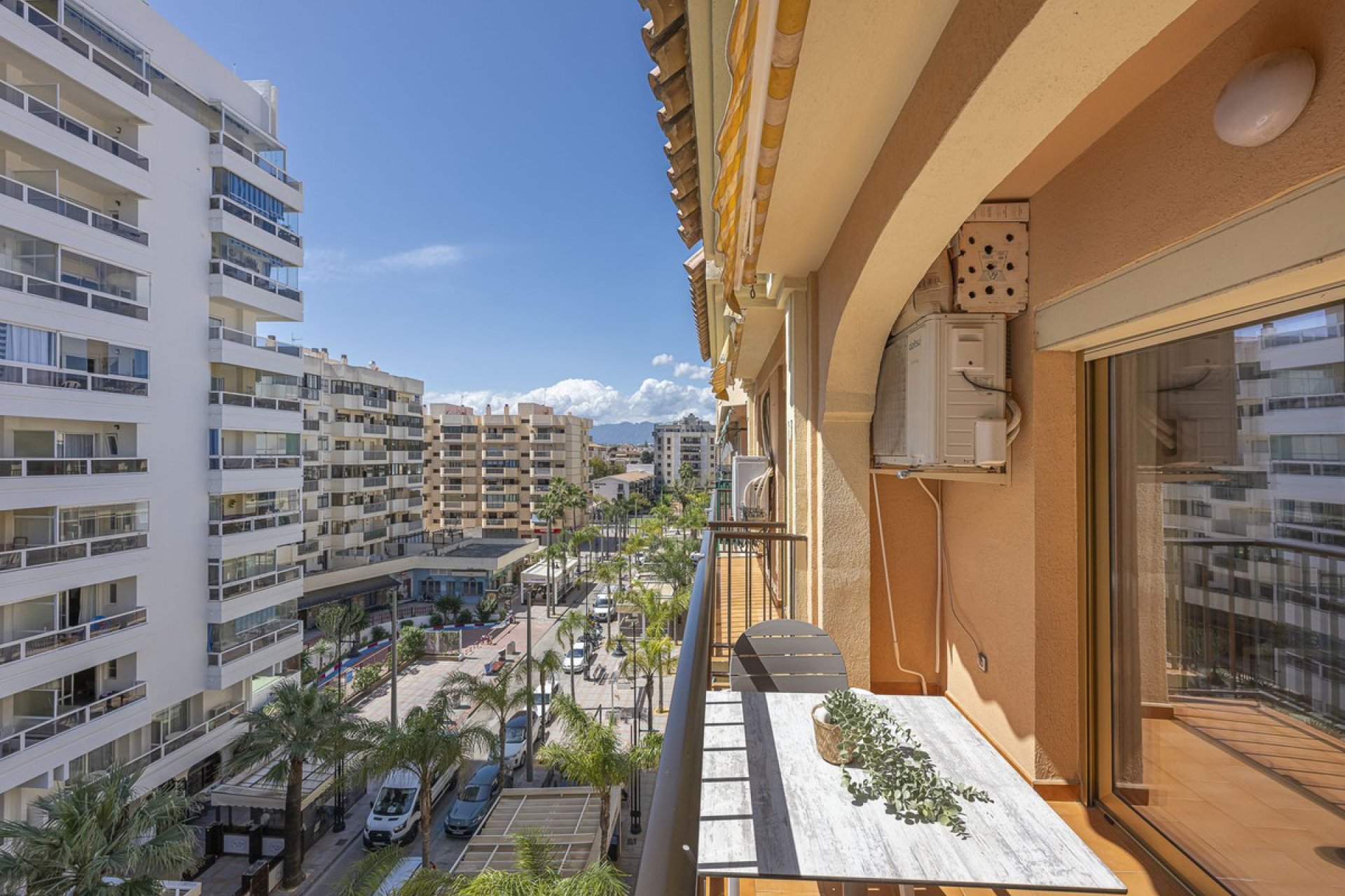 Reventa - Apartment - Penthouse - Fuengirola - Fuengirola Centro
