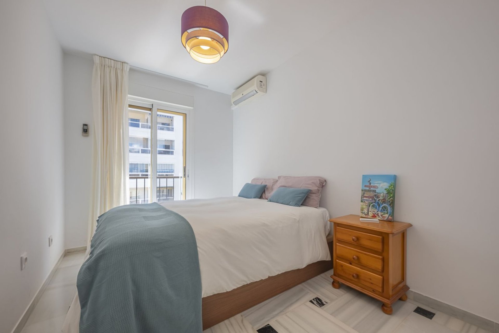 Reventa - Apartment - Penthouse - Fuengirola - Fuengirola Centro