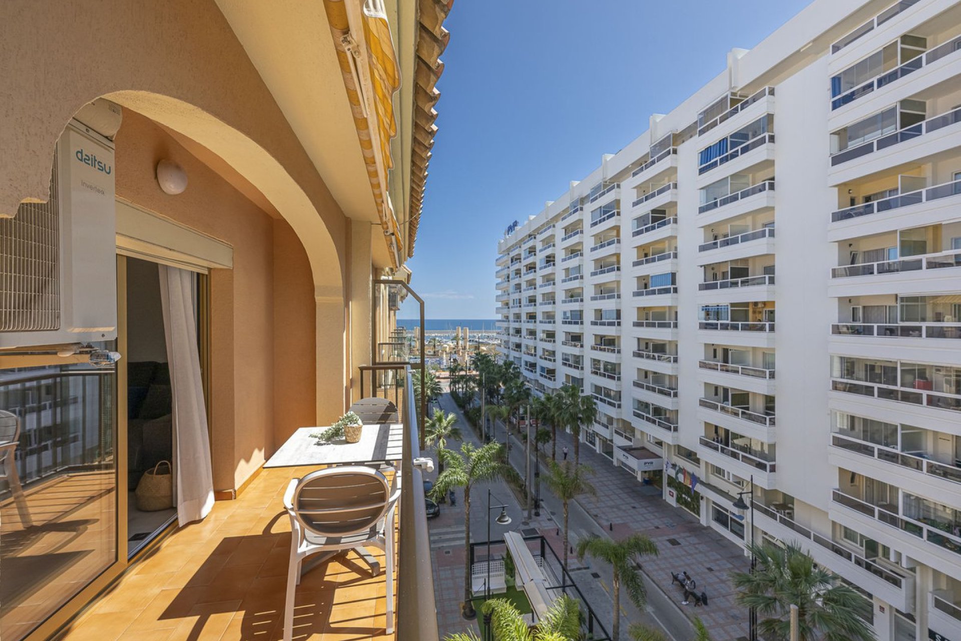 Reventa - Apartment - Penthouse - Fuengirola - Fuengirola Centro