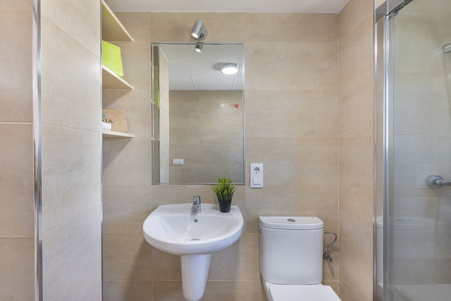 Reventa - Apartment - Penthouse - Fuengirola - Fuengirola Centro