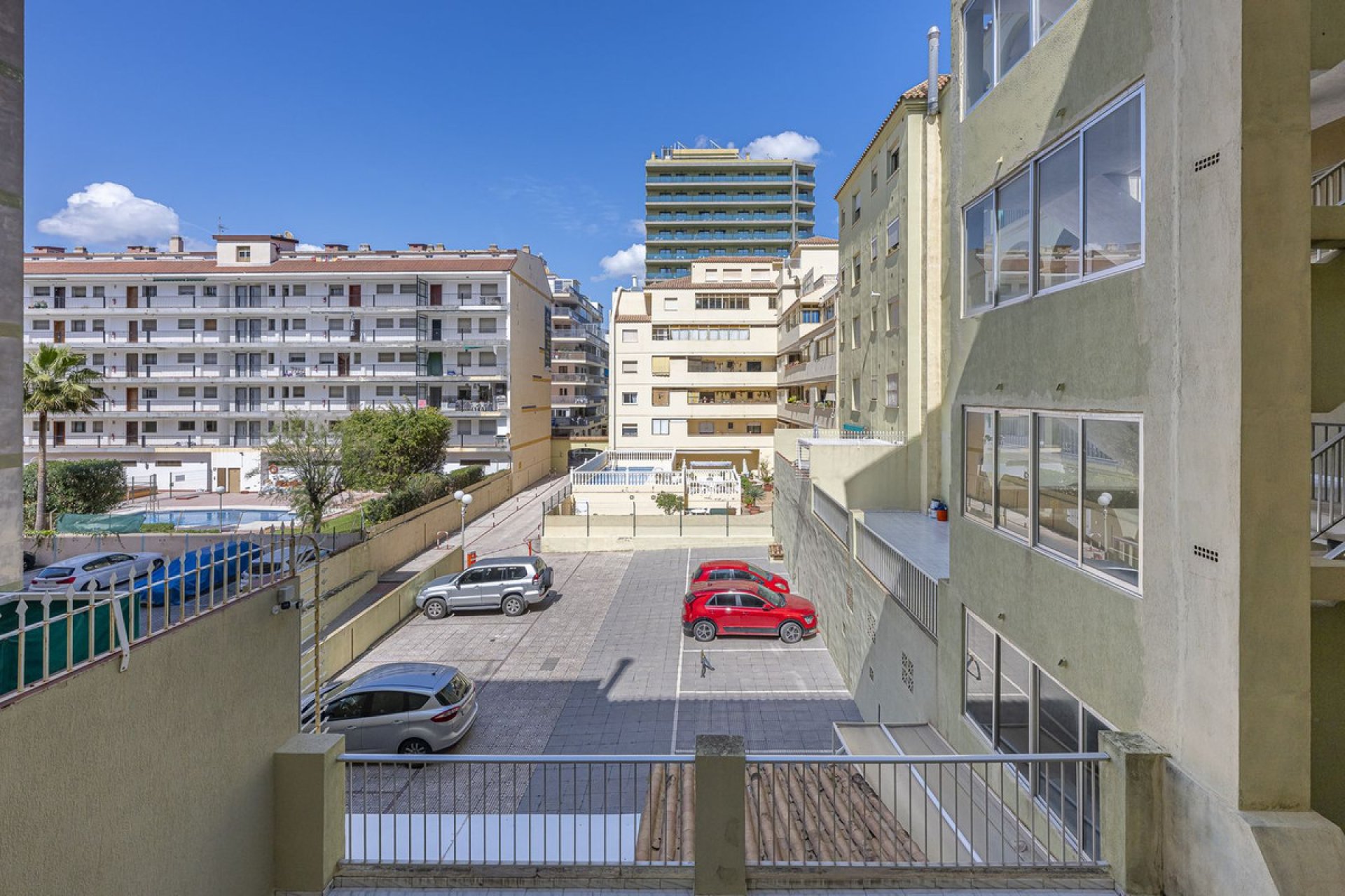 Reventa - Apartment - Penthouse - Fuengirola - Fuengirola Centro