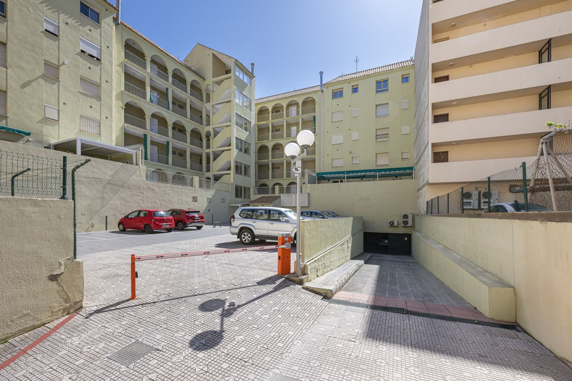 Reventa - Apartment - Penthouse - Fuengirola - Fuengirola Centro