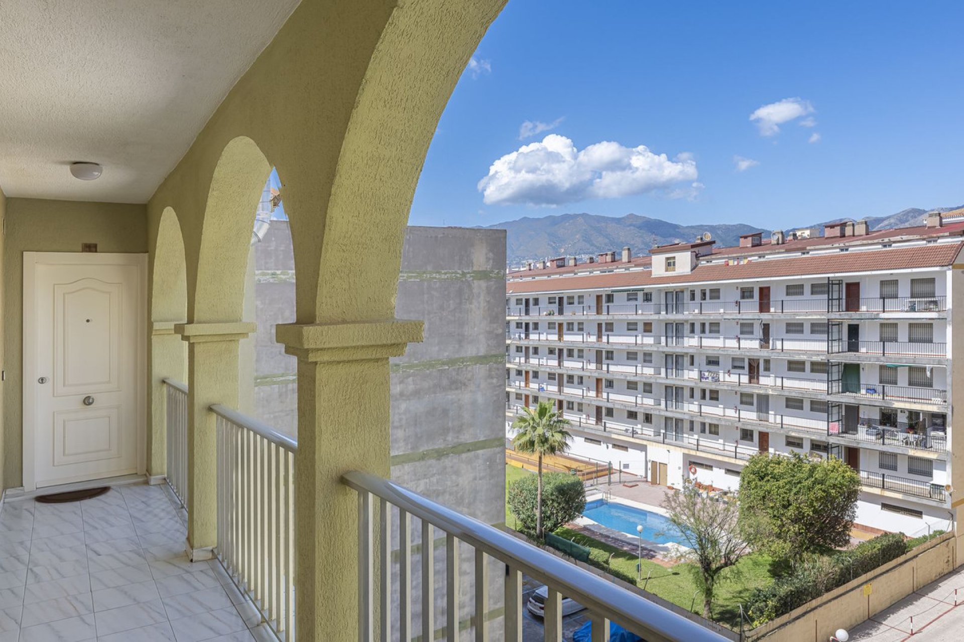 Reventa - Apartment - Penthouse - Fuengirola - Fuengirola Centro