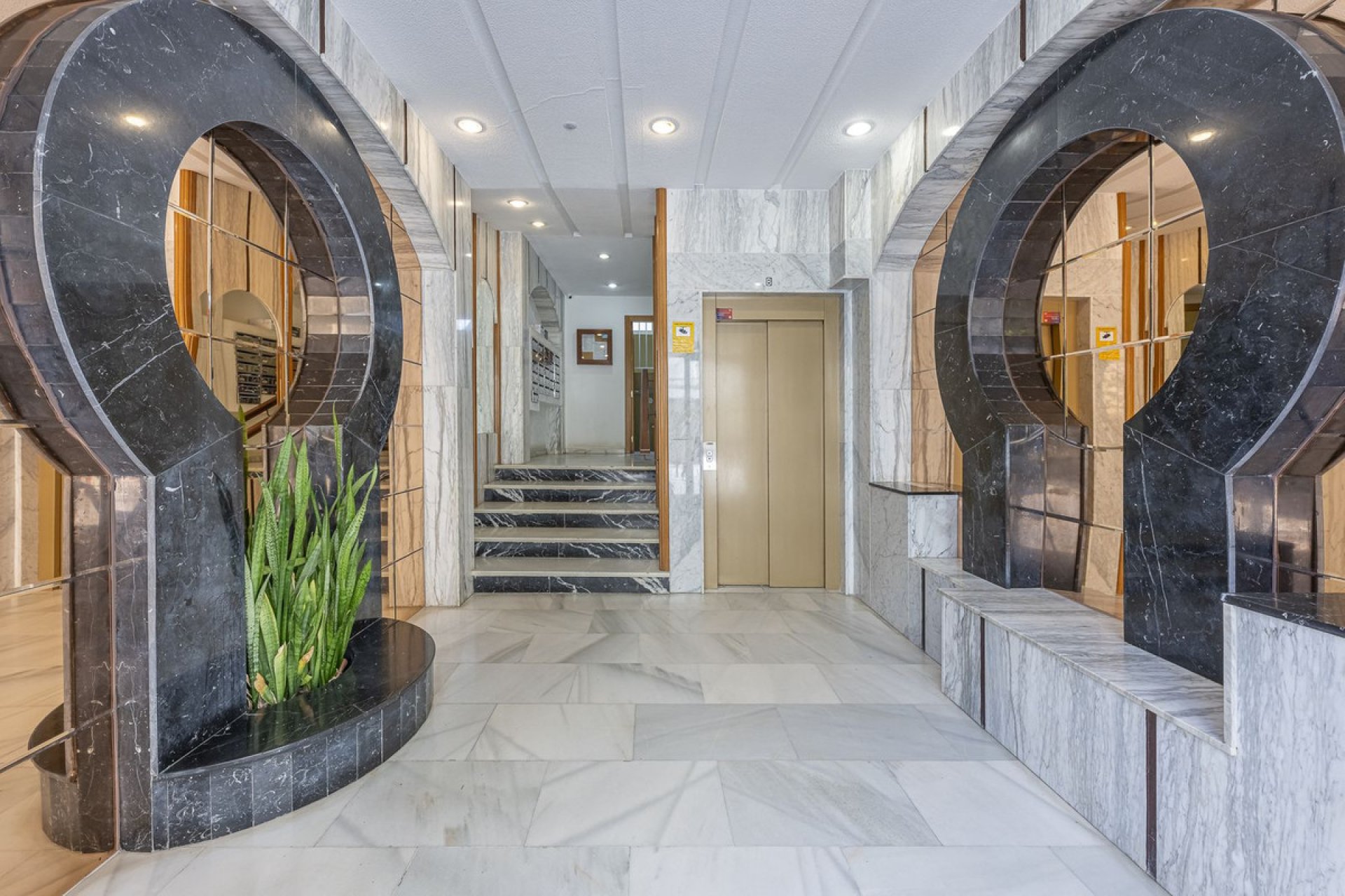 Reventa - Apartment - Penthouse - Fuengirola - Fuengirola Centro